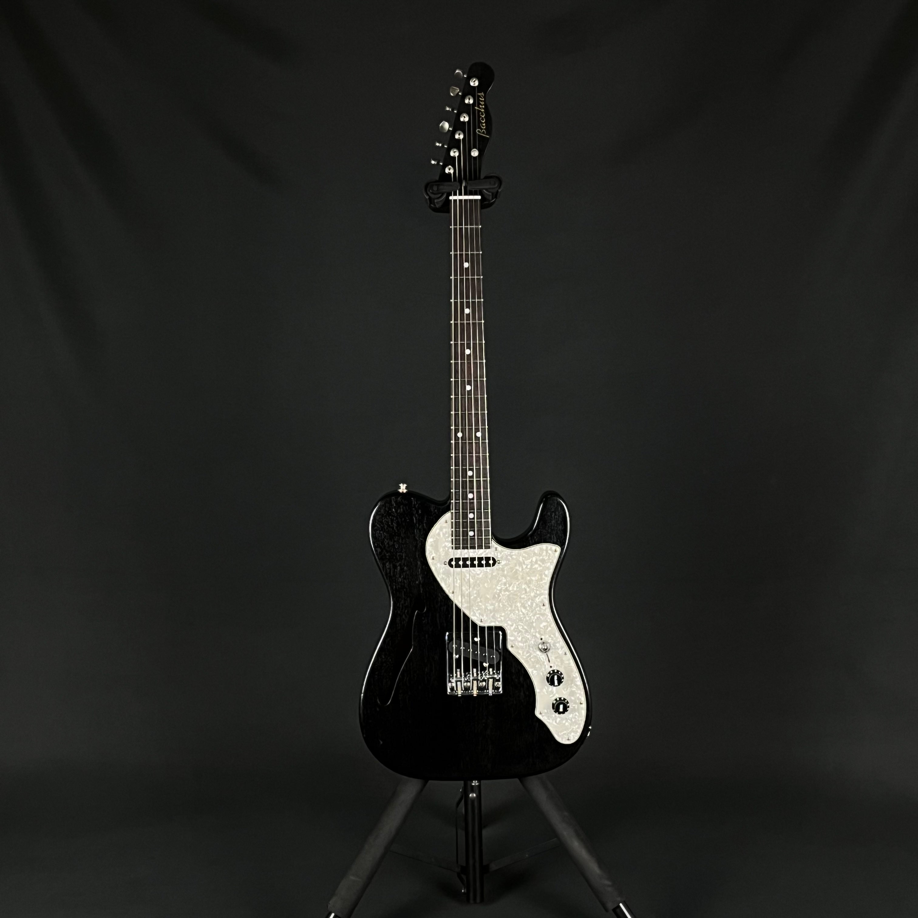 Bacchus Global Telecaster Thinline