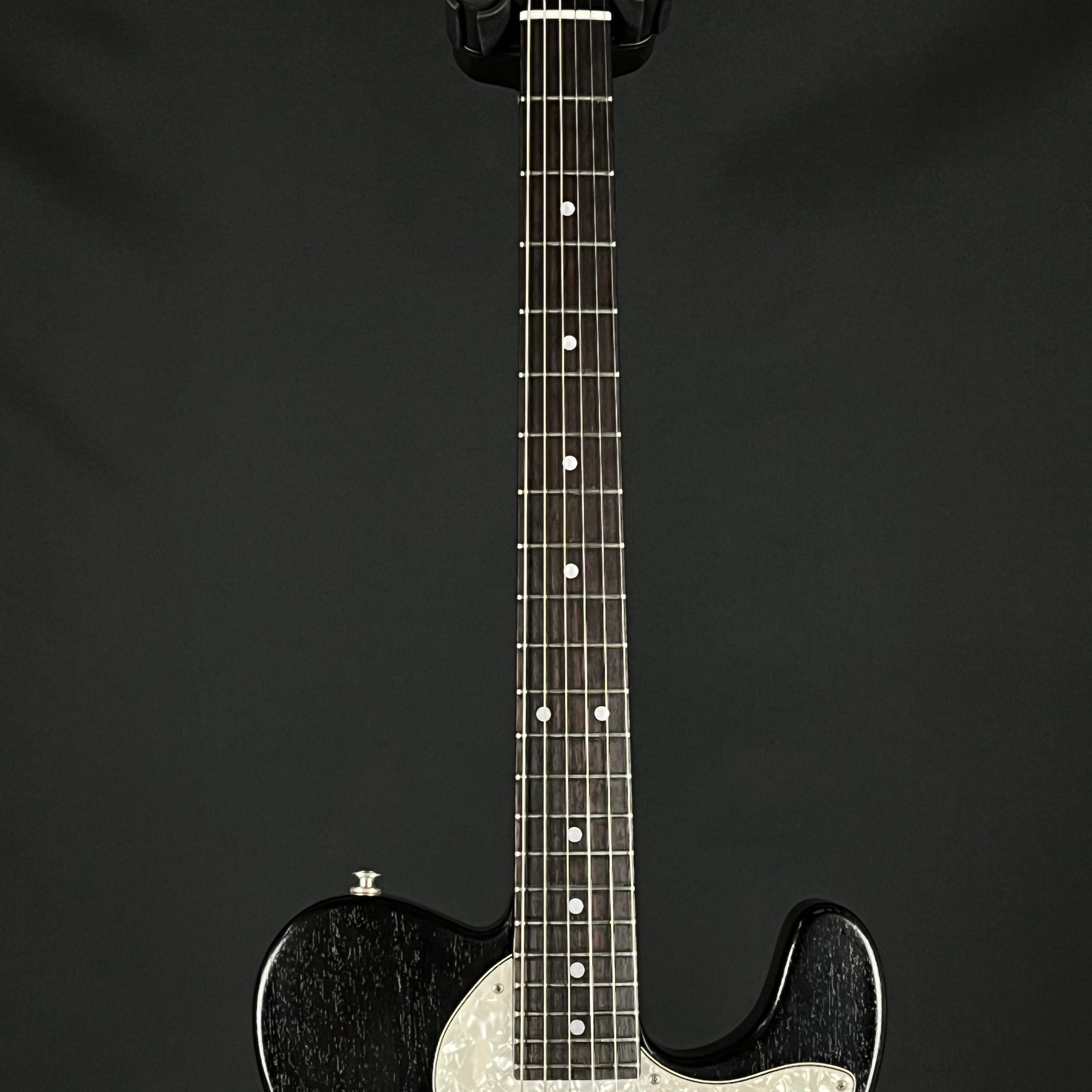 Bacchus Global Telecaster Thinline
