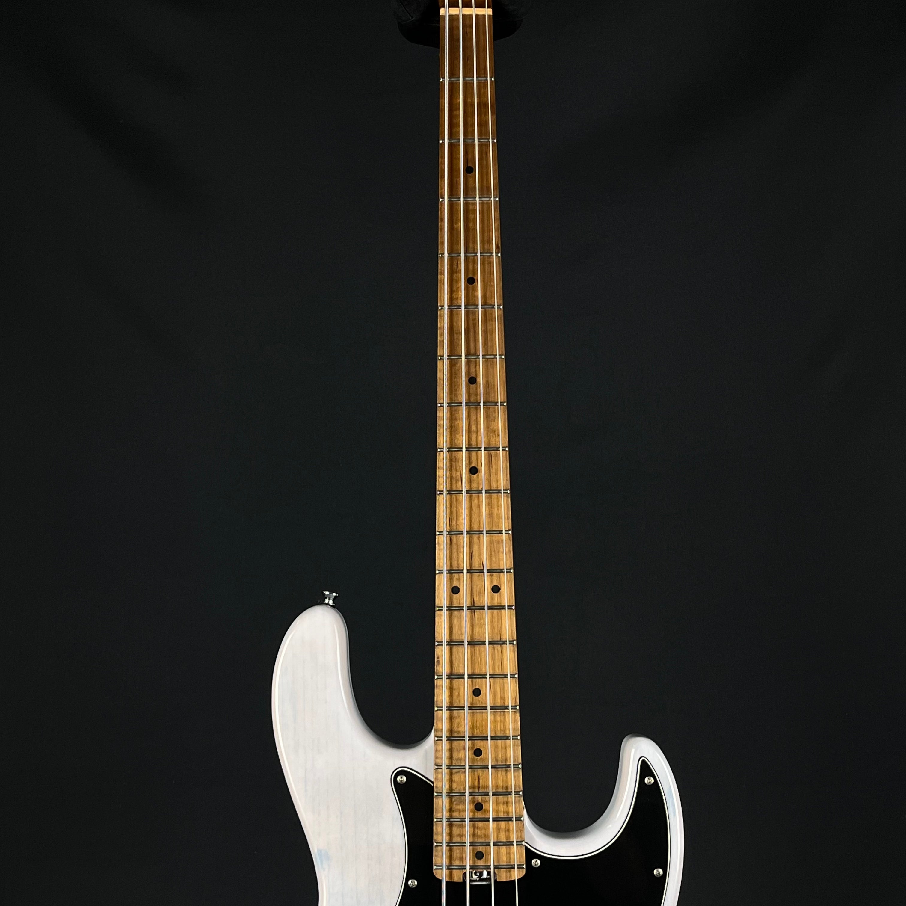 Bacchus WL4-STD/RSM