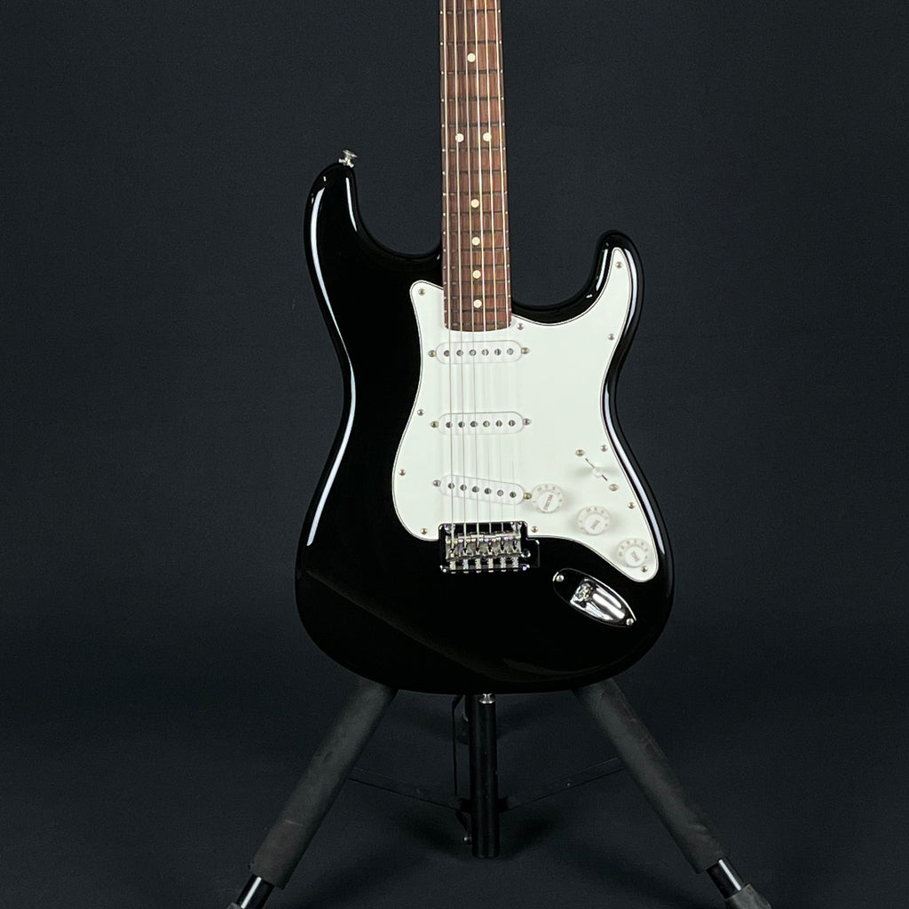 Fender Player Stratocaster BLK PF 2022