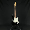 Fender Player Stratocaster BLK PF 2022