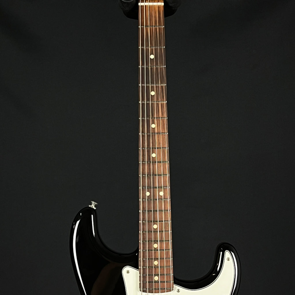 Fender Player Stratocaster BLK PF 2022