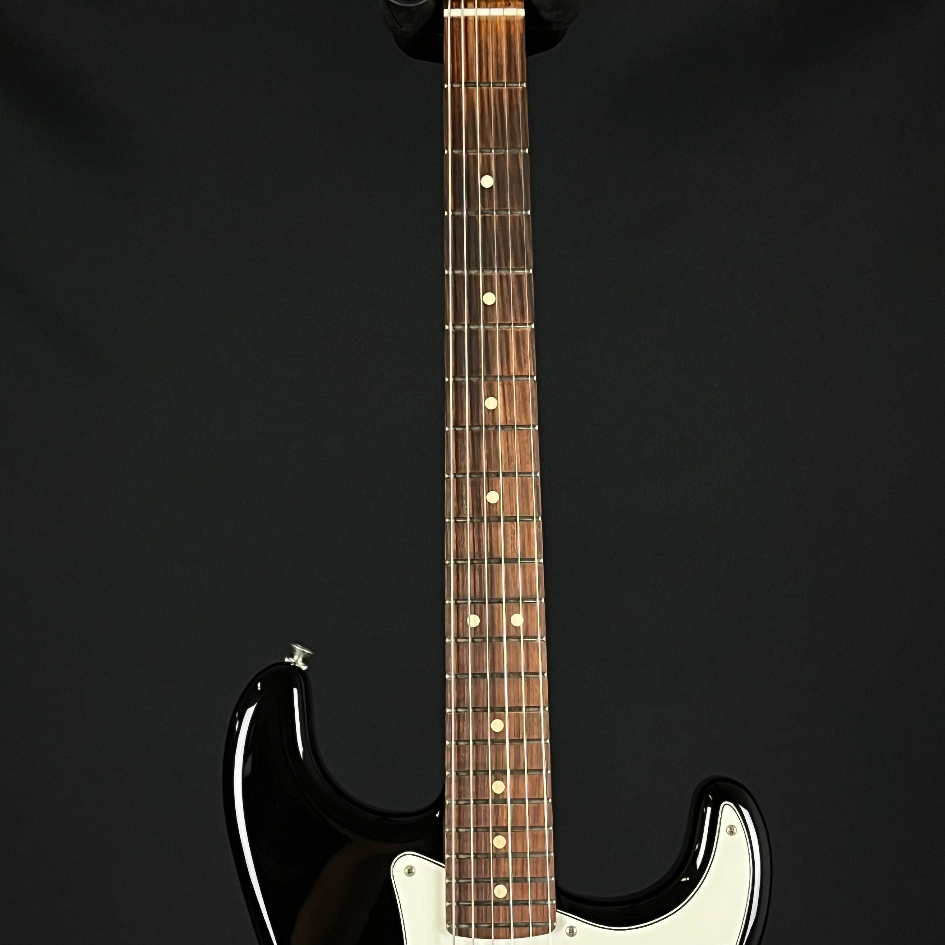 Fender Player Stratocaster BLK PF 2022