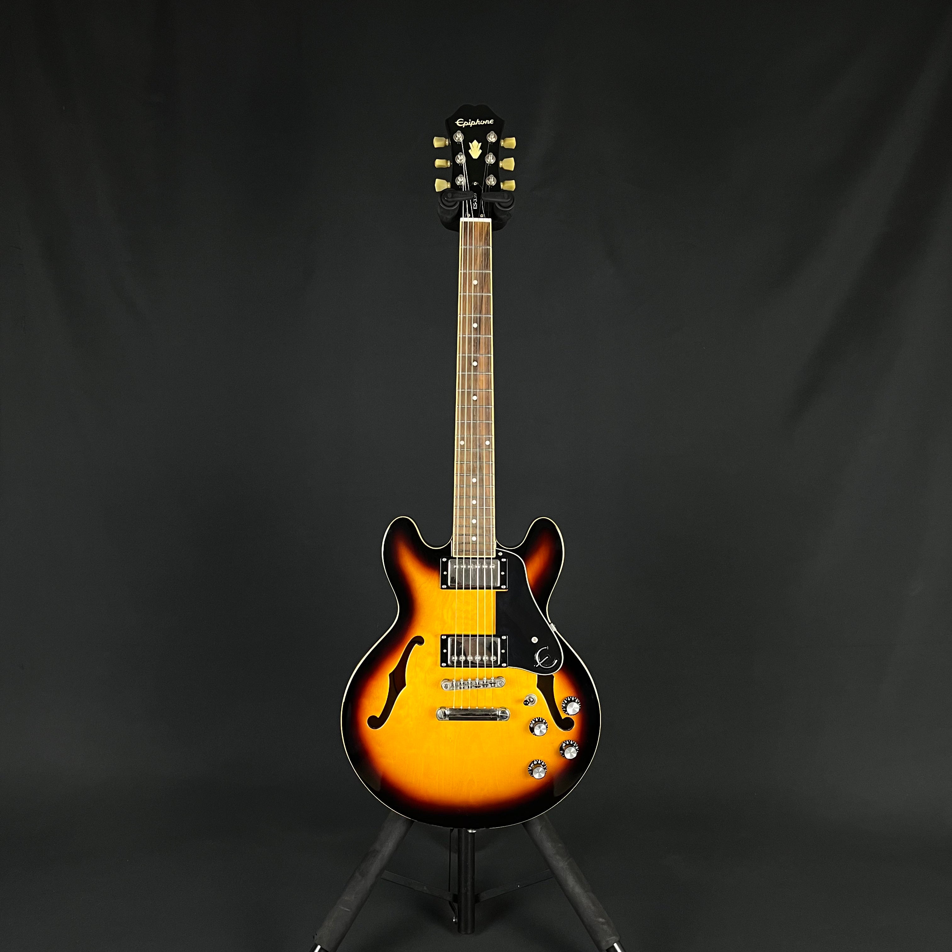 Epiphone DOT ES-339 VS 2015