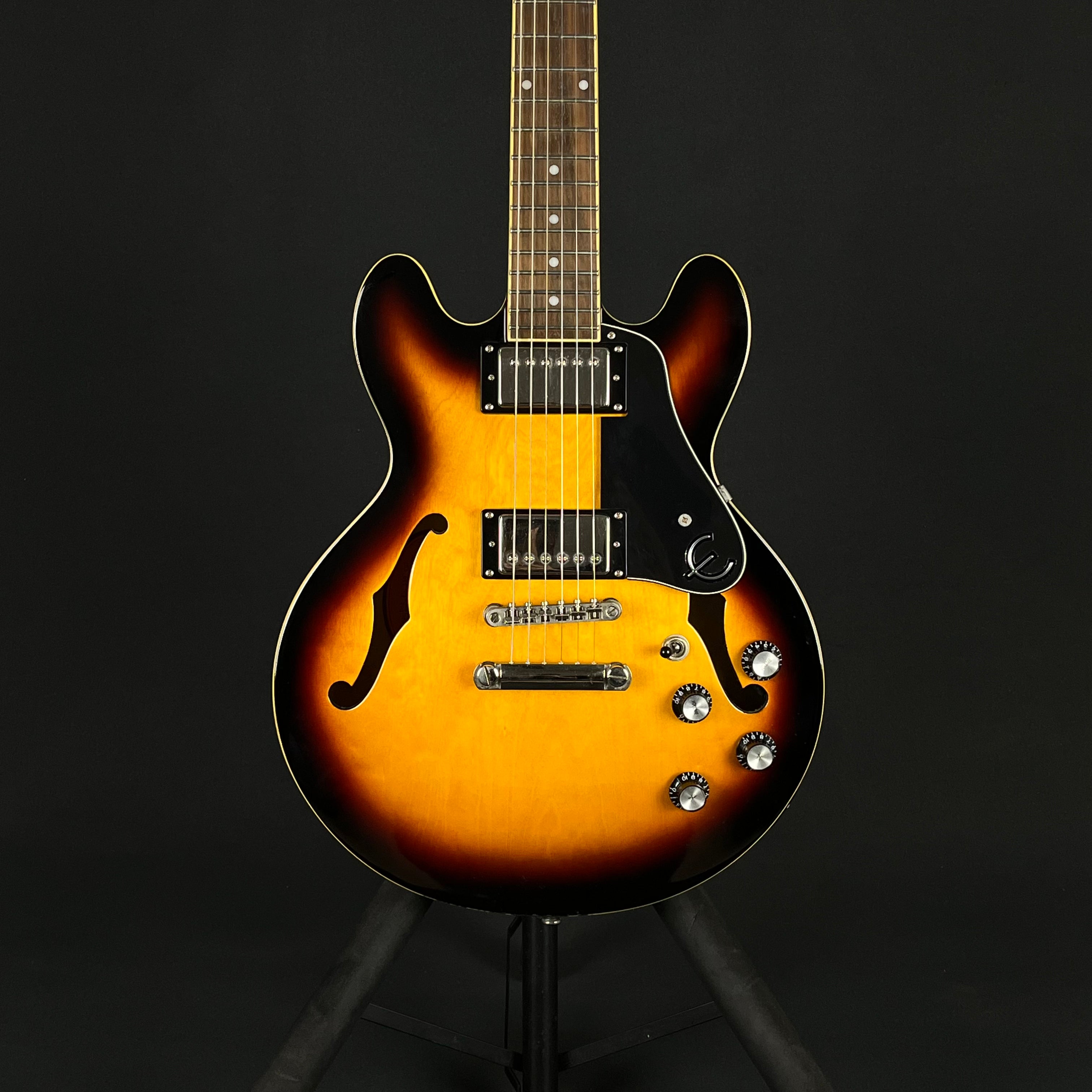 Epiphone DOT ES-339 VS 2015