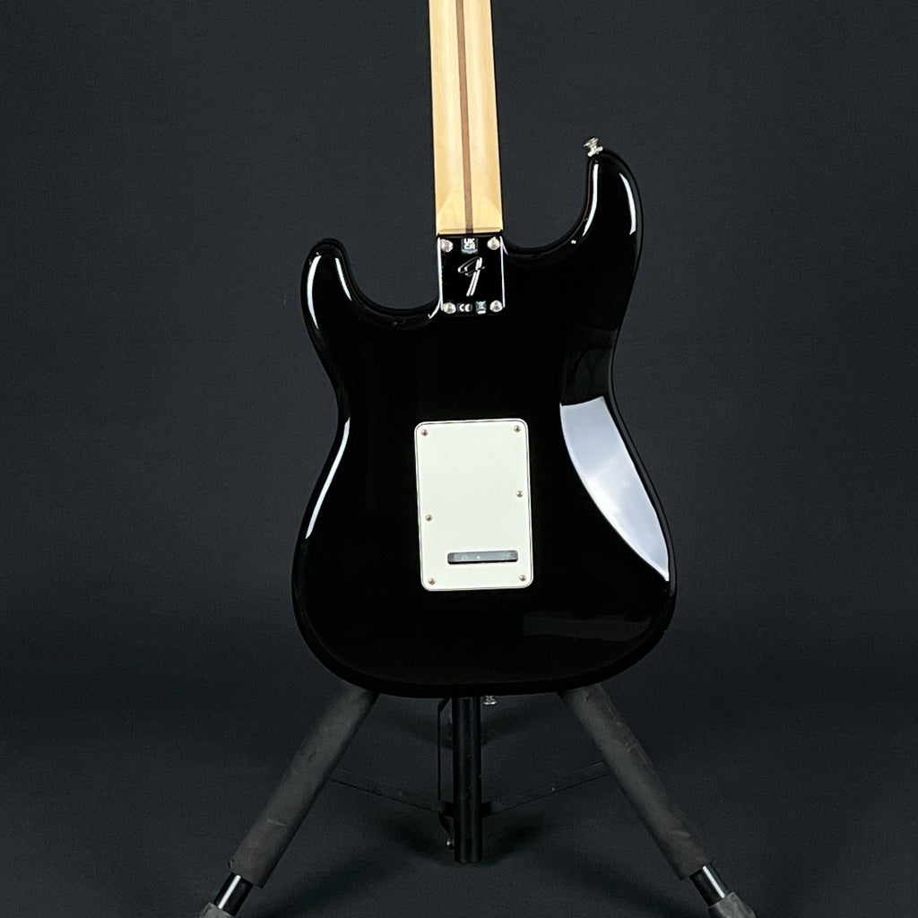 Fender Player Stratocaster BLK PF 2022