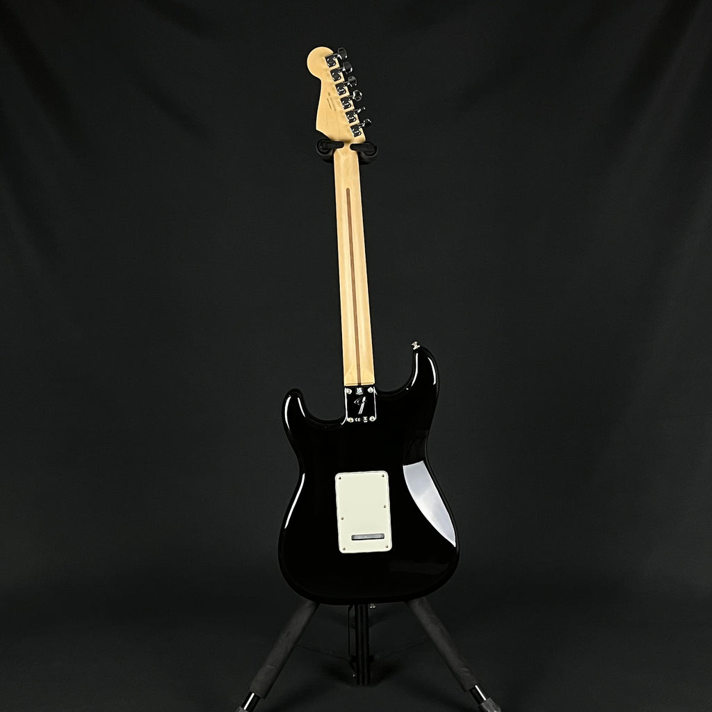 Fender Player Stratocaster BLK PF 2022