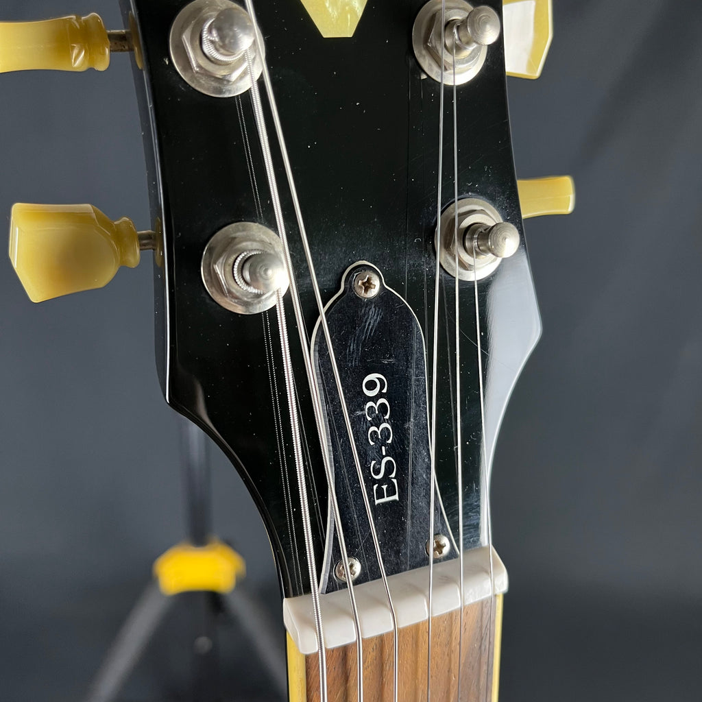 Epiphone DOT ES-339 VS 2015