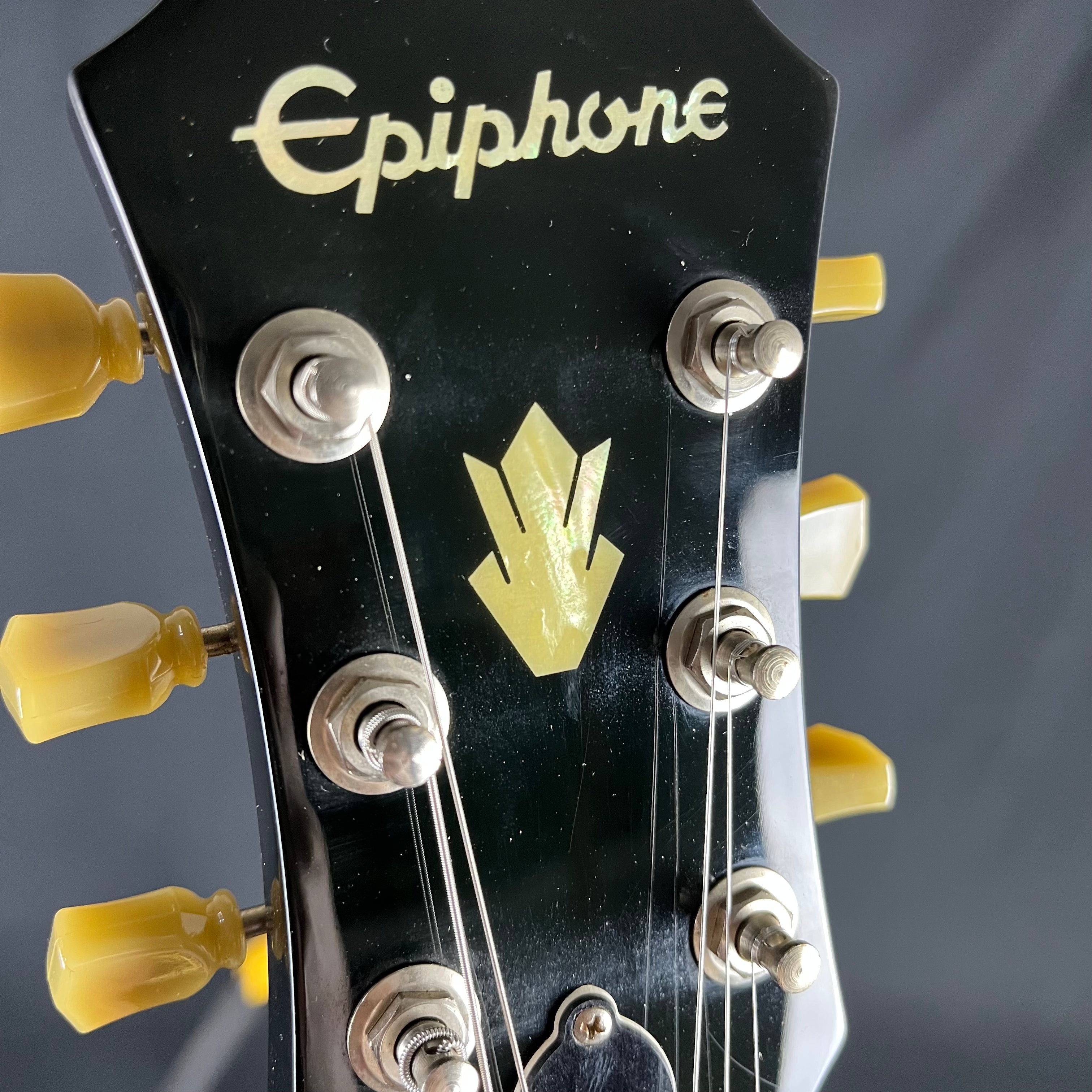 Epiphone DOT ES-339 VS 2015