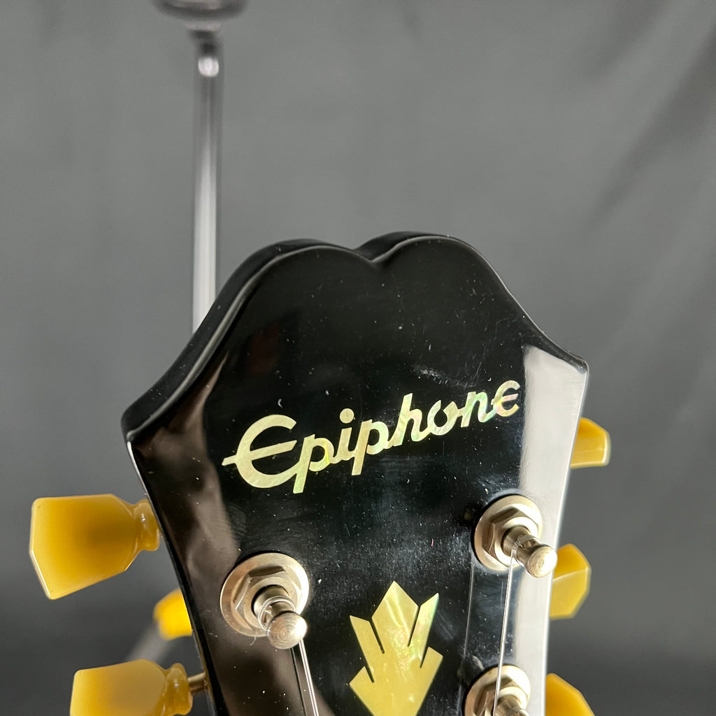 Epiphone DOT ES-339 VS 2015