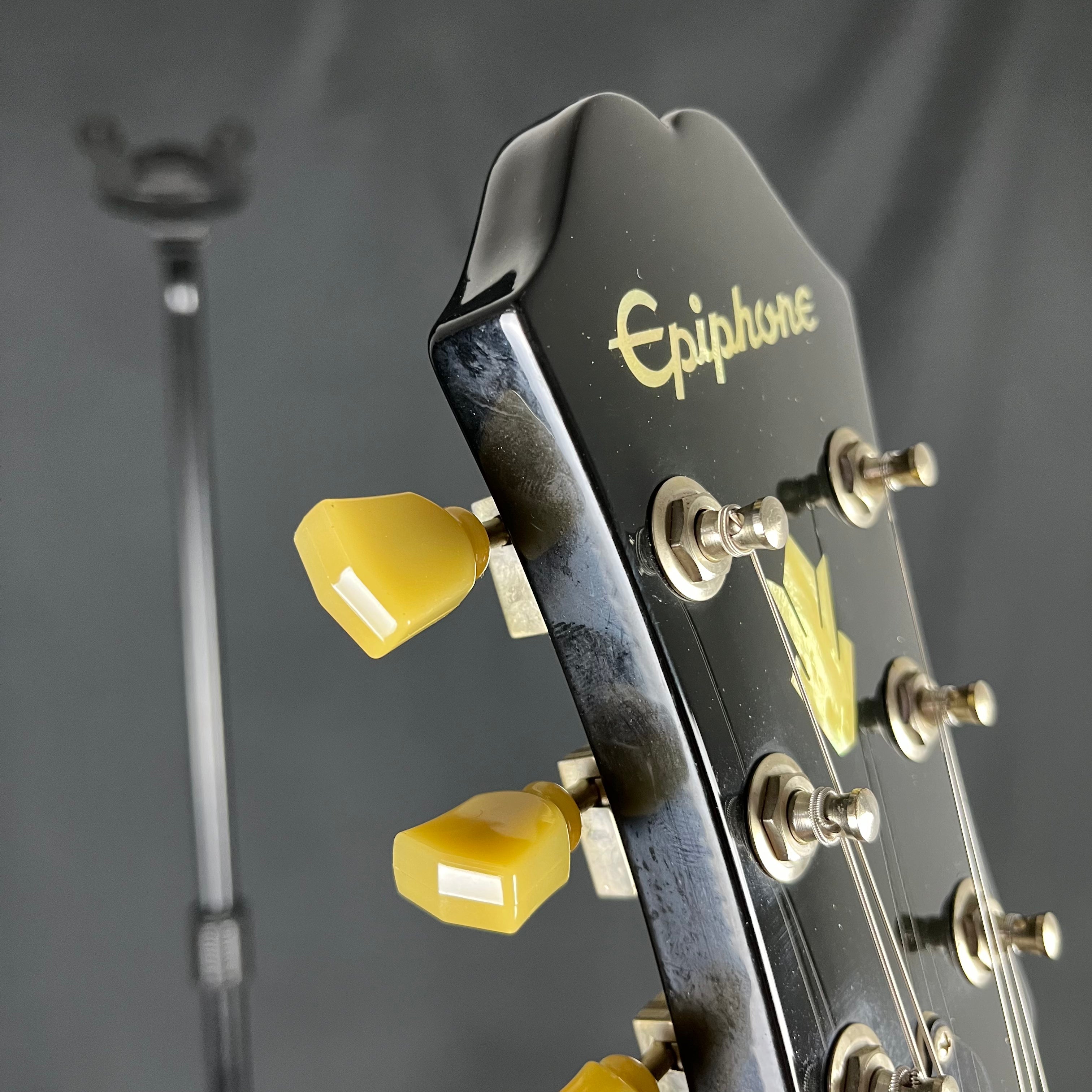 Epiphone DOT ES-339 VS 2015