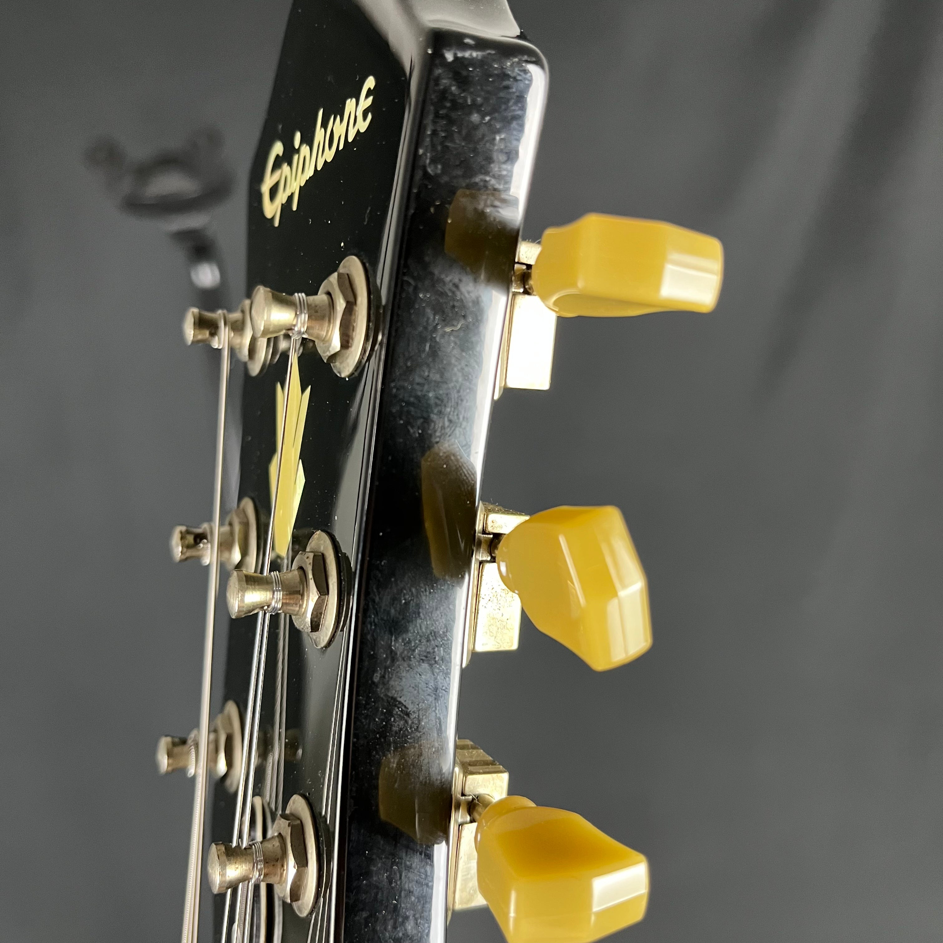 Epiphone DOT ES-339 VS 2015
