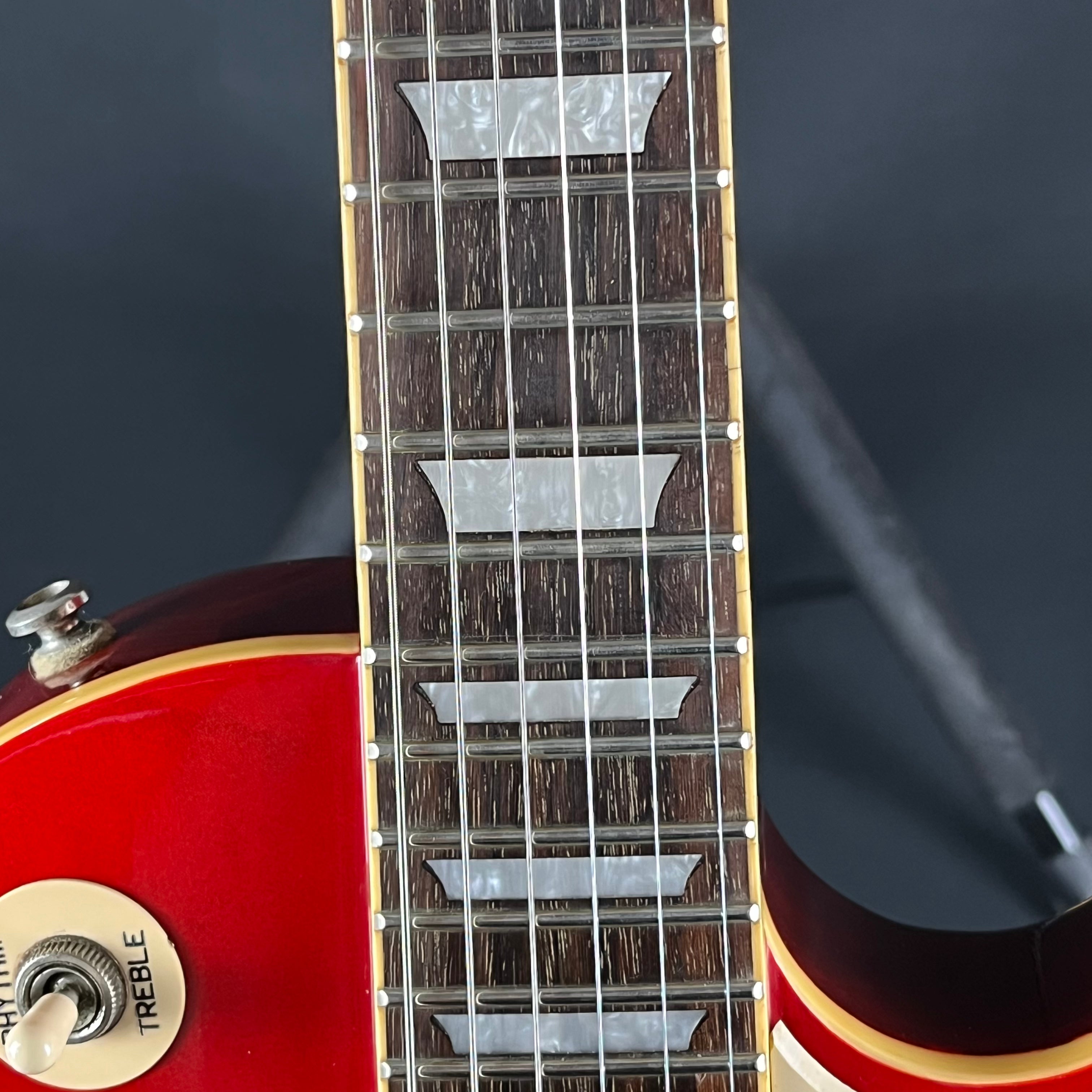 Epiphone Les Paul Standard Pro