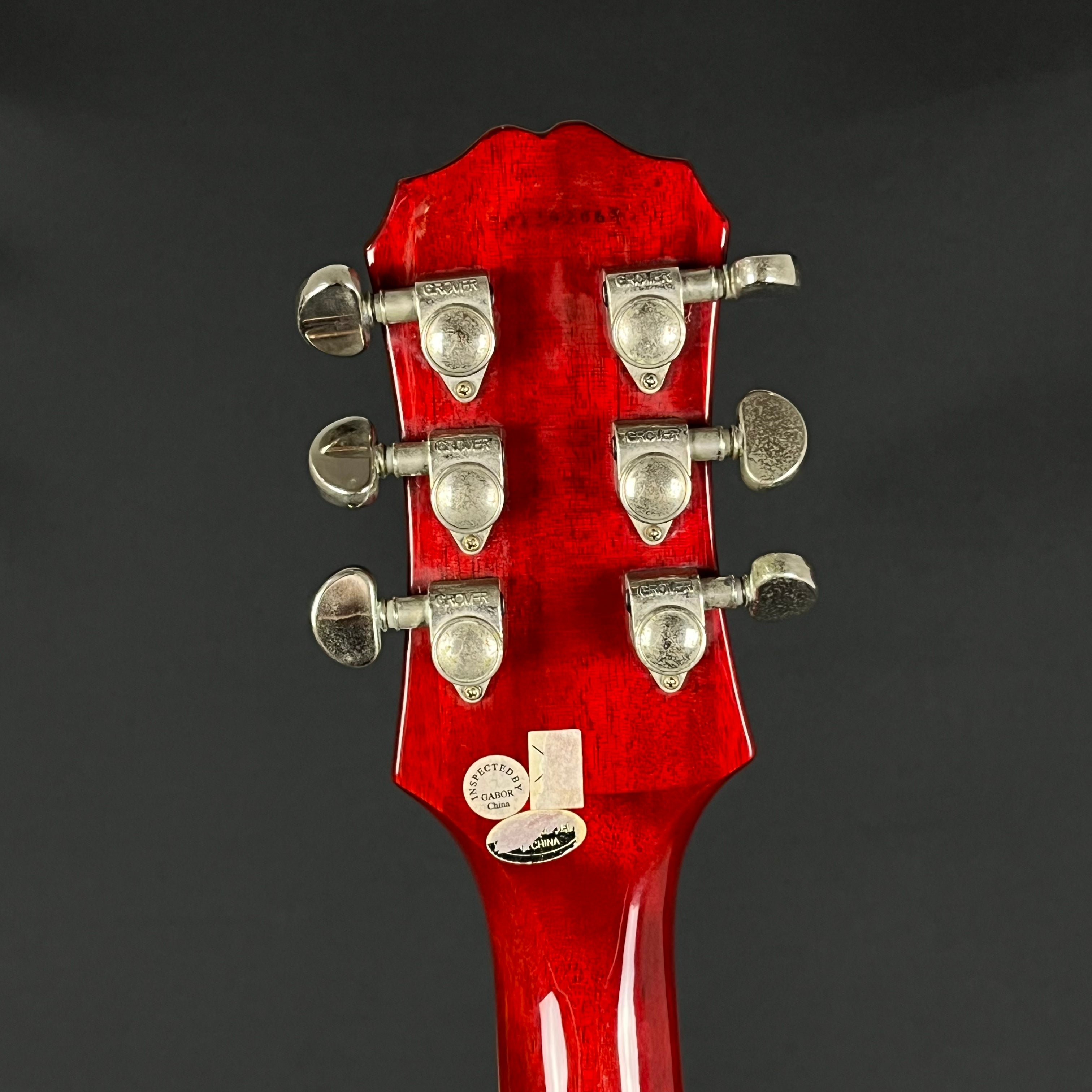 Epiphone Les Paul Standard Pro