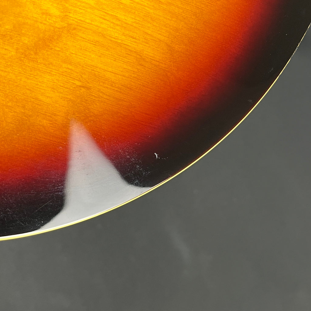 Epiphone DOT ES-339 VS 2015