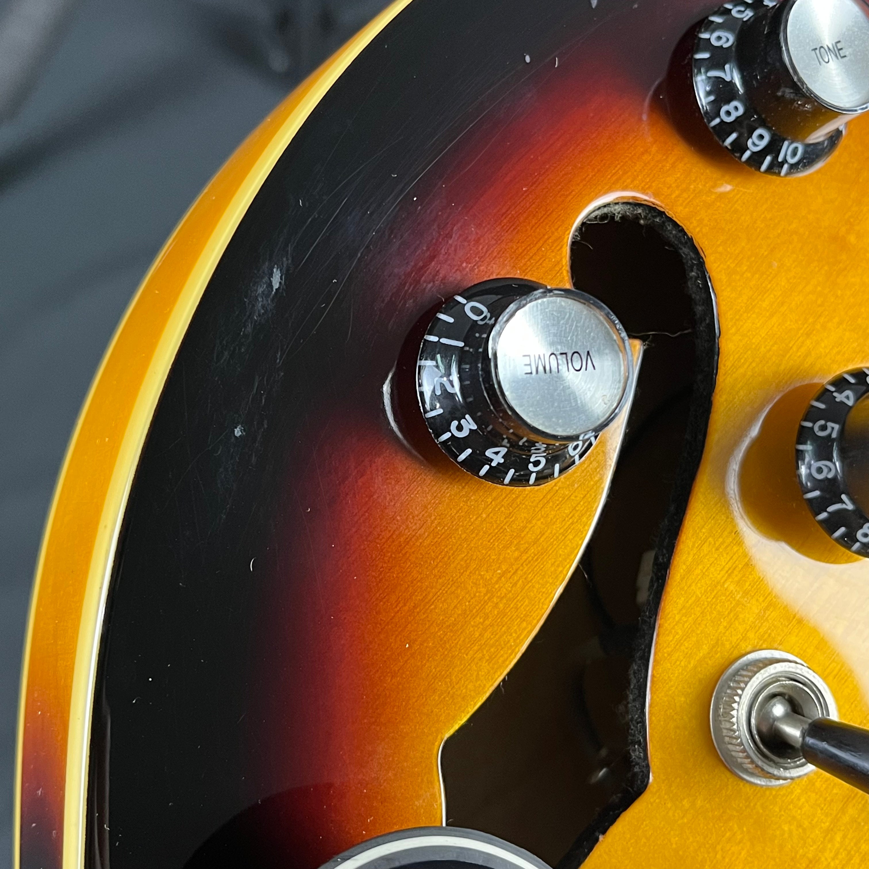 Epiphone DOT ES-339 VS 2015