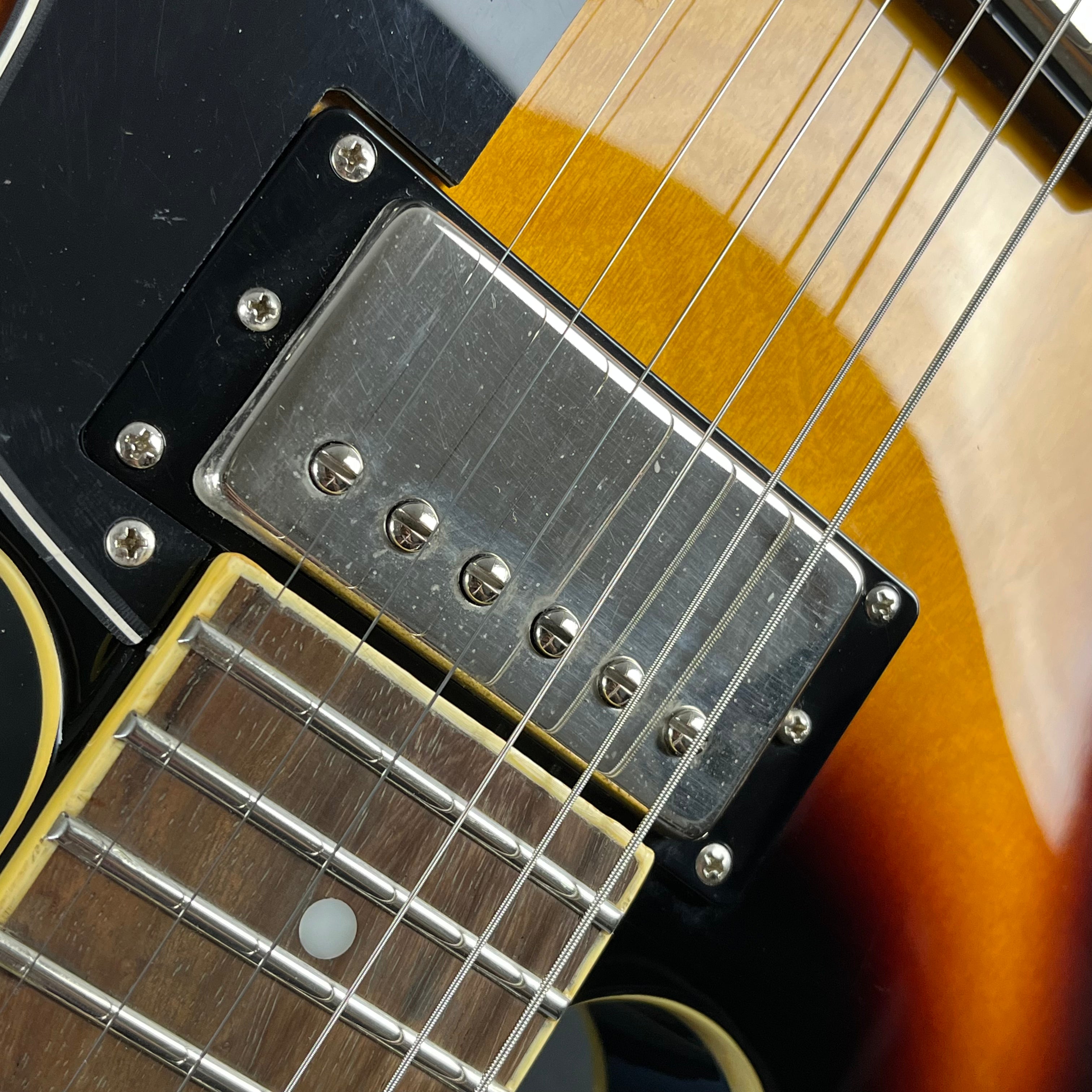 Epiphone DOT ES-339 VS 2015