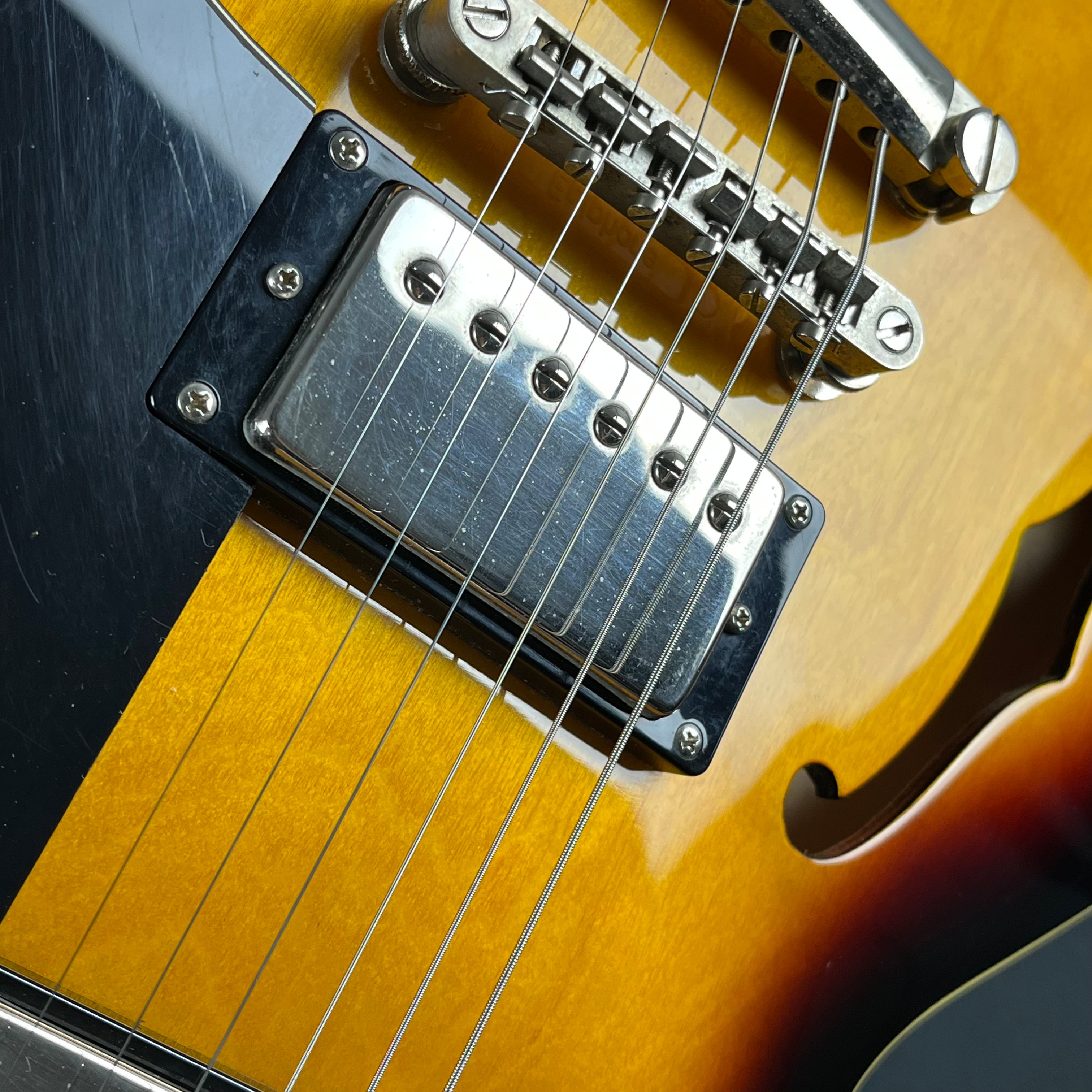 Epiphone DOT ES-339 VS 2015