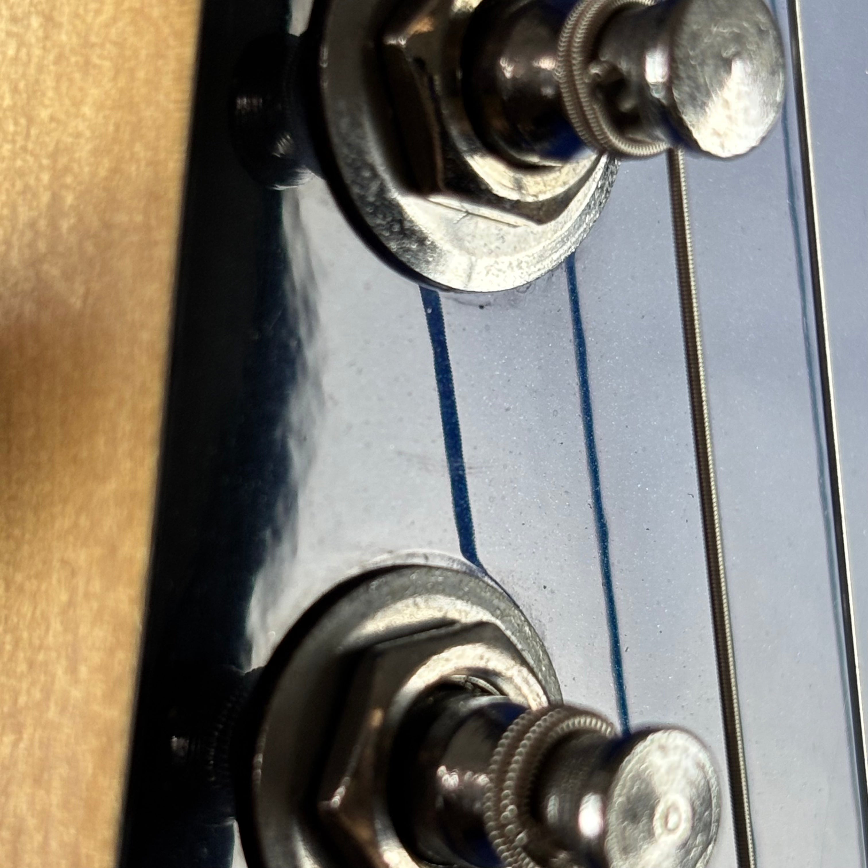 Aria Pro II MAC Series