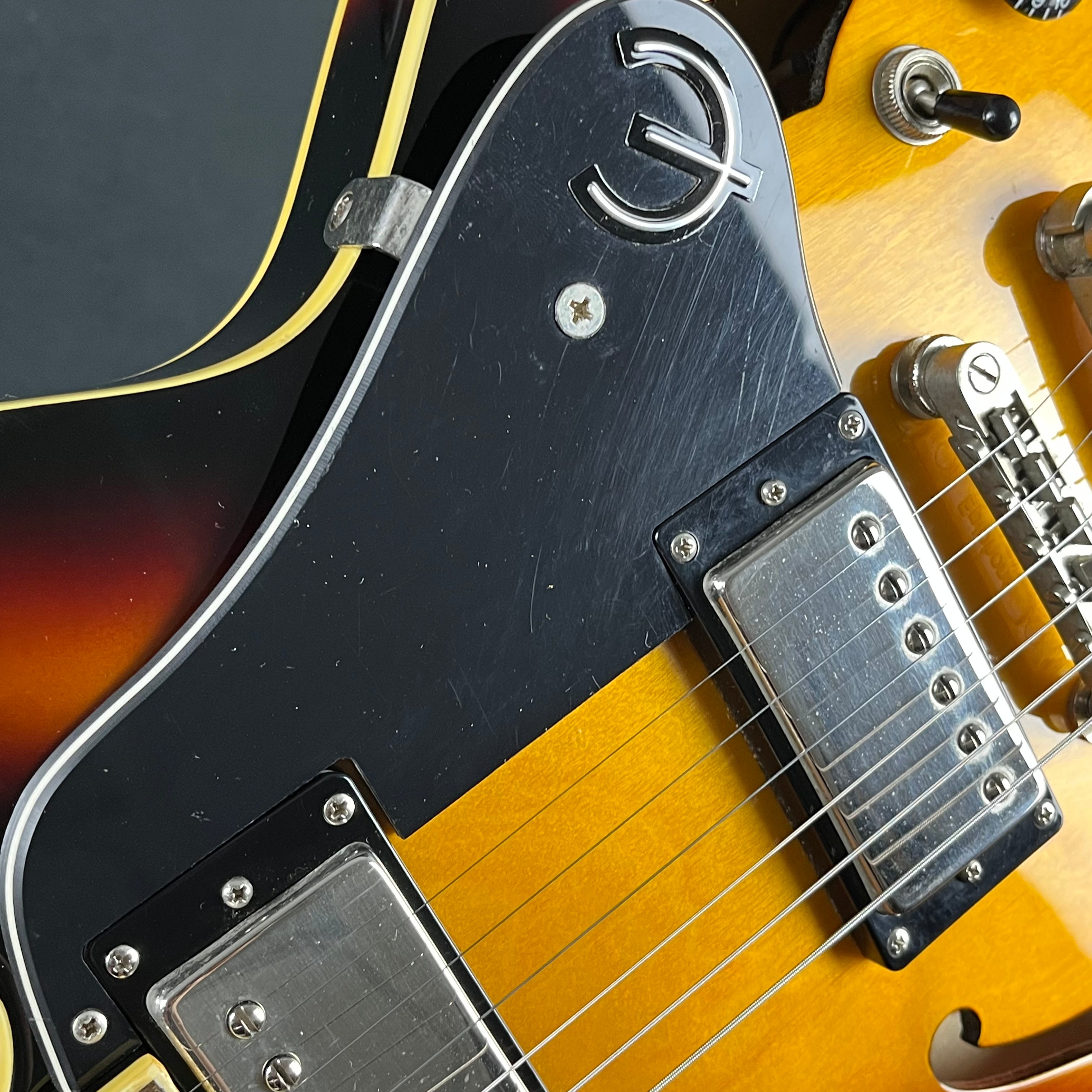 Epiphone DOT ES-339 VS 2015