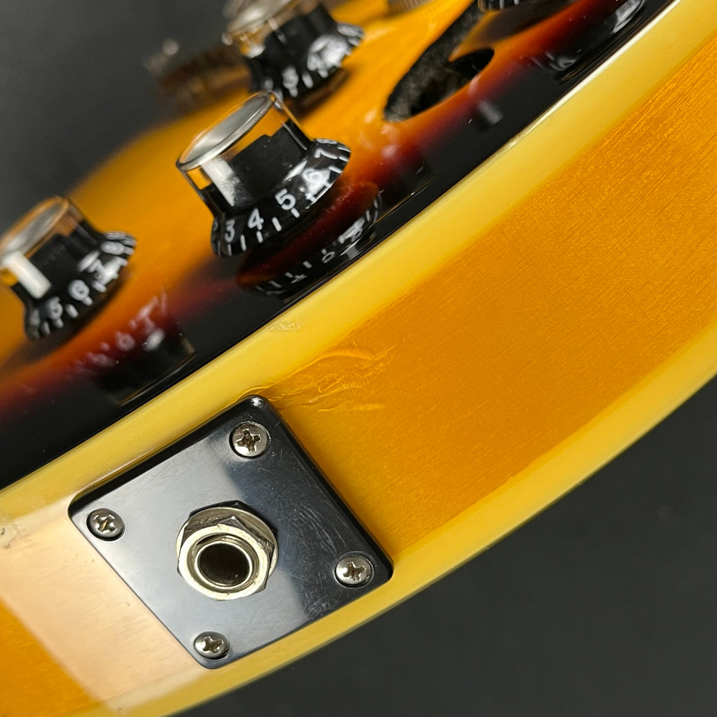 Epiphone DOT ES-339 VS 2015
