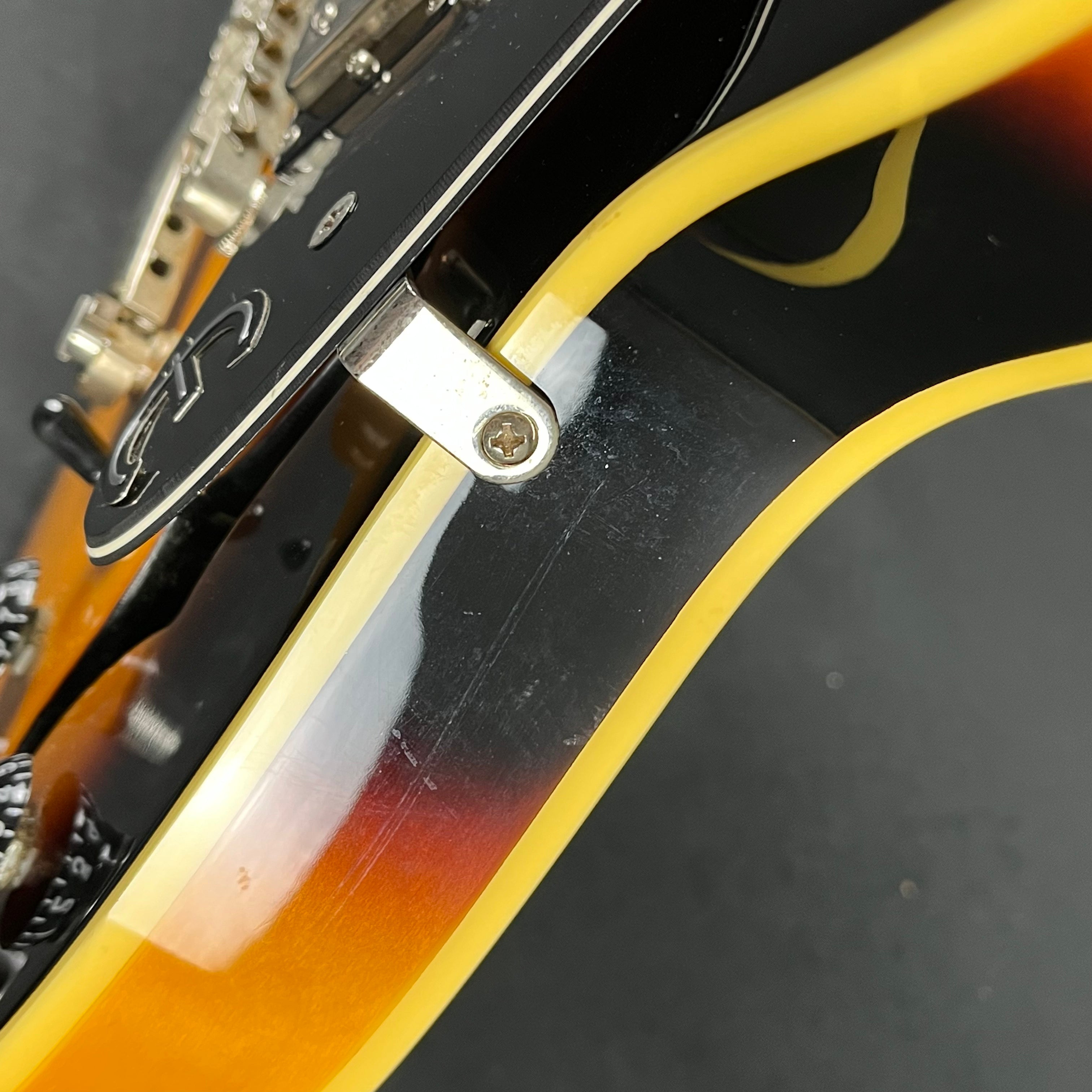 Epiphone DOT ES-339 VS 2015