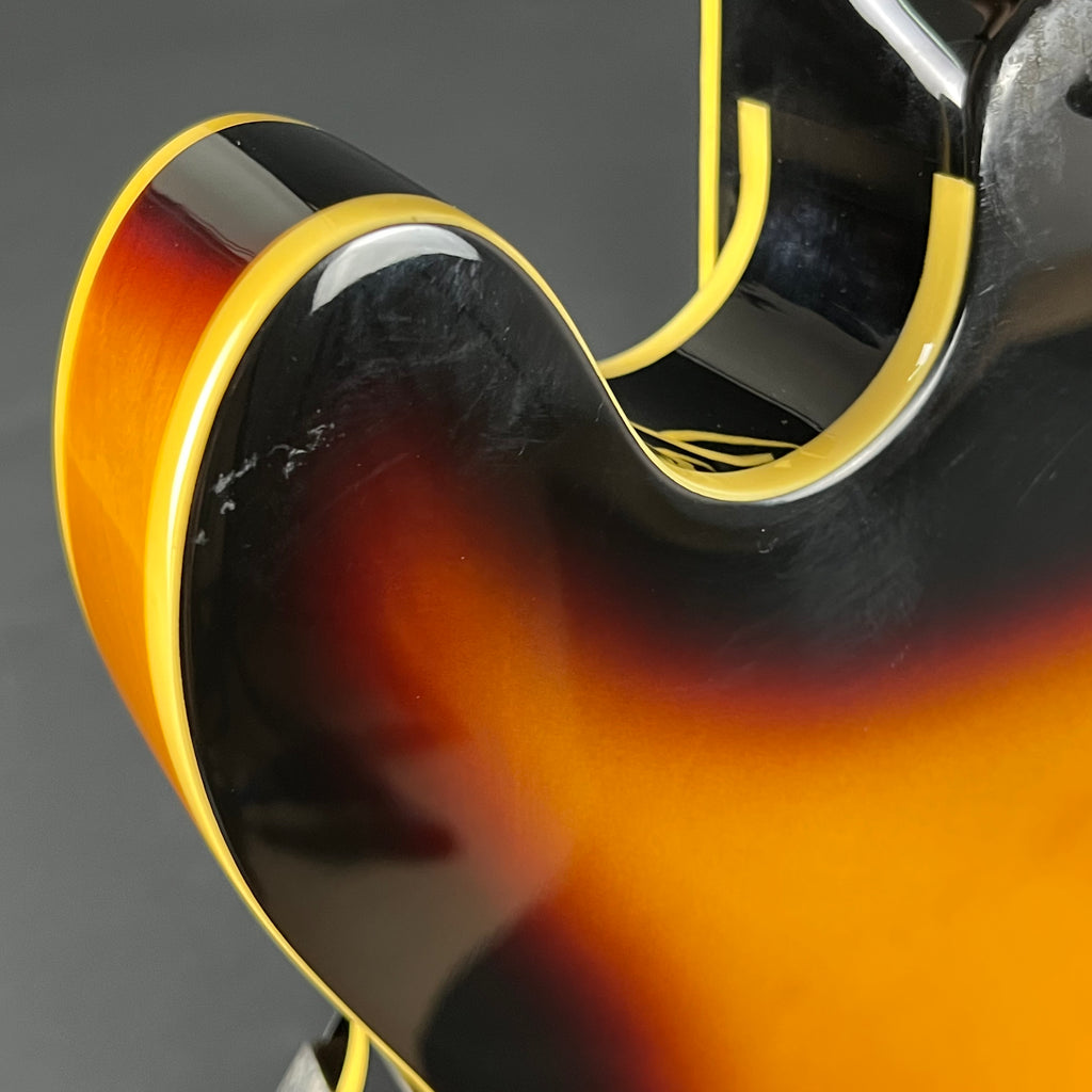 Epiphone DOT ES-339 VS 2015