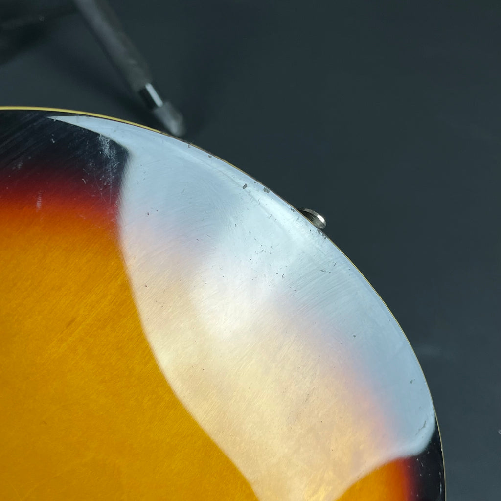 Epiphone DOT ES-339 VS 2015
