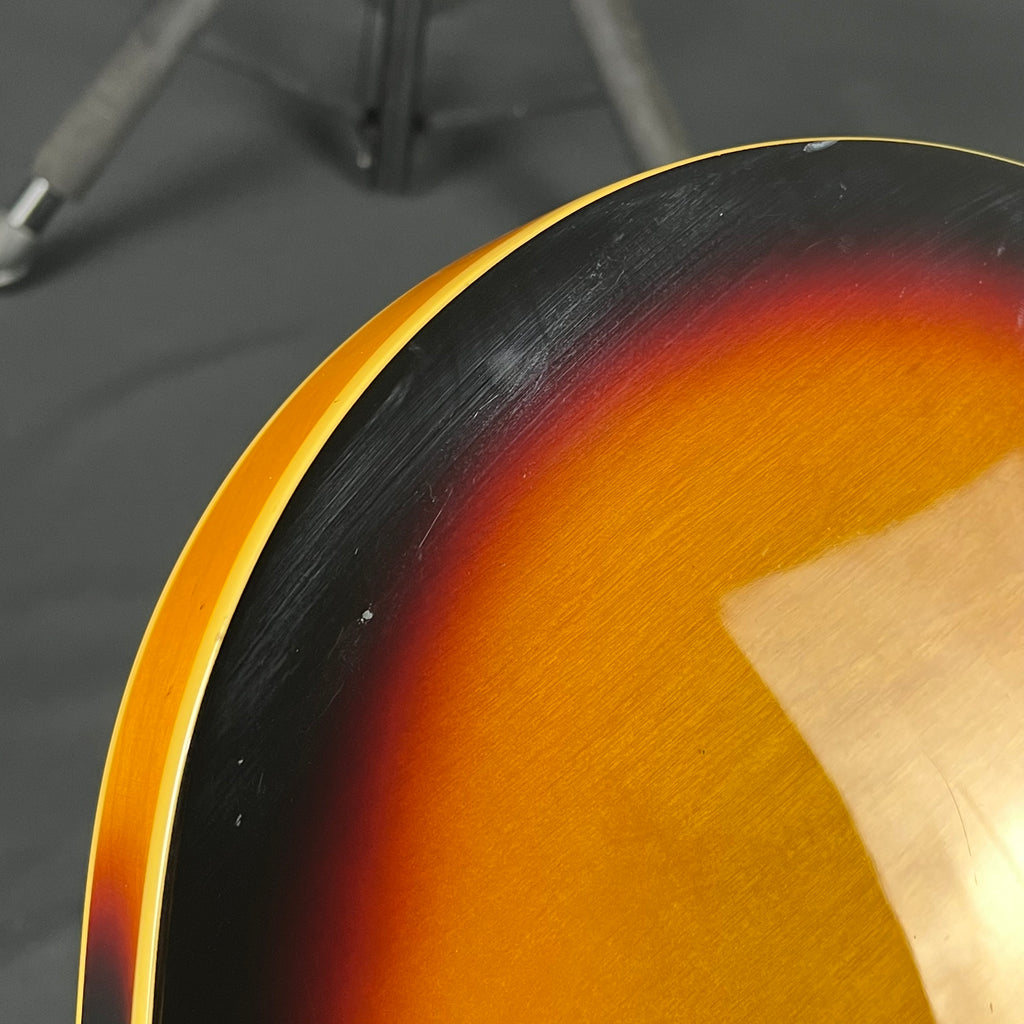 Epiphone DOT ES-339 VS 2015