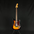 Fender Mexico Deluxe Lone Star Stratocaster 2012