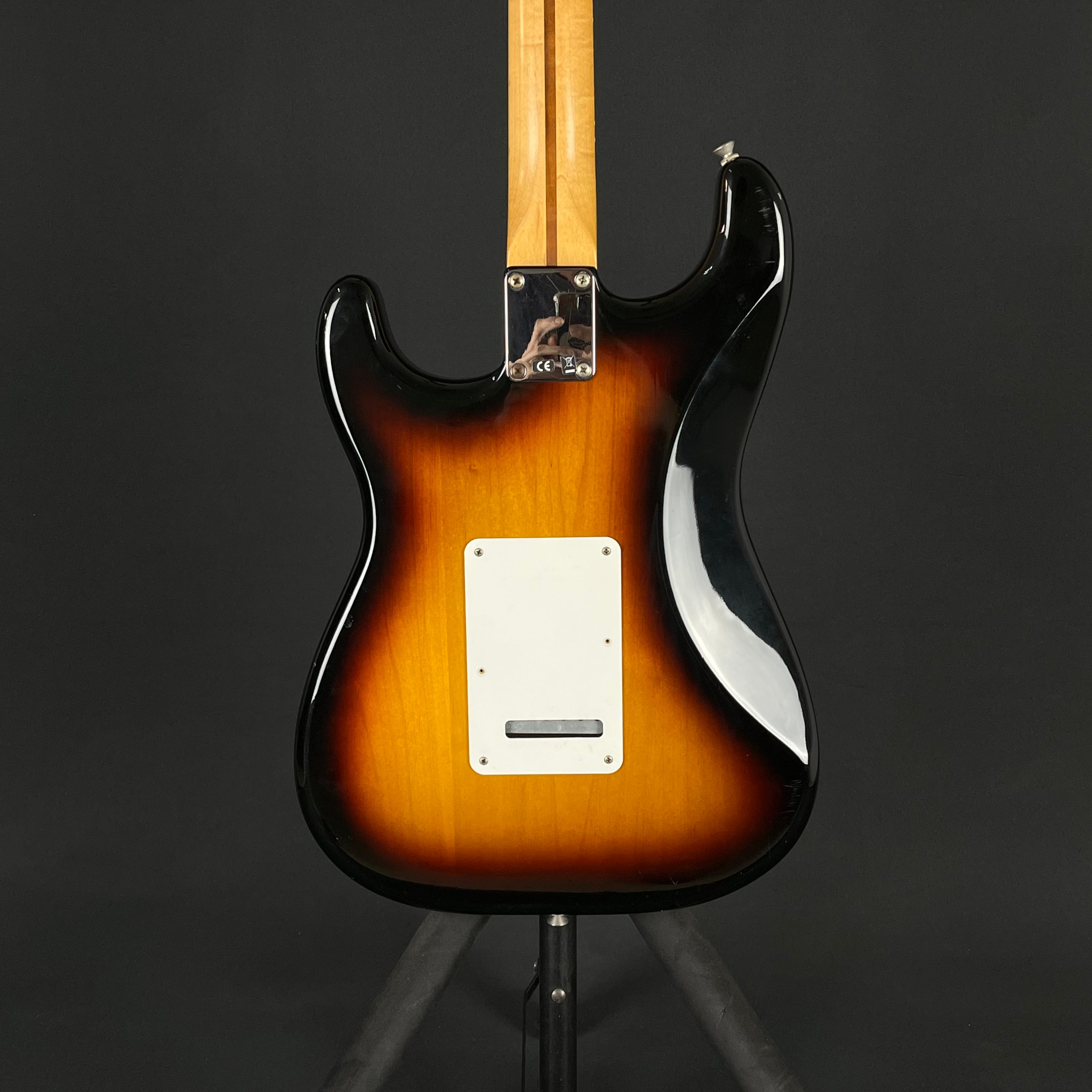 Fender Mexico Deluxe Lone Star Stratocaster 2012