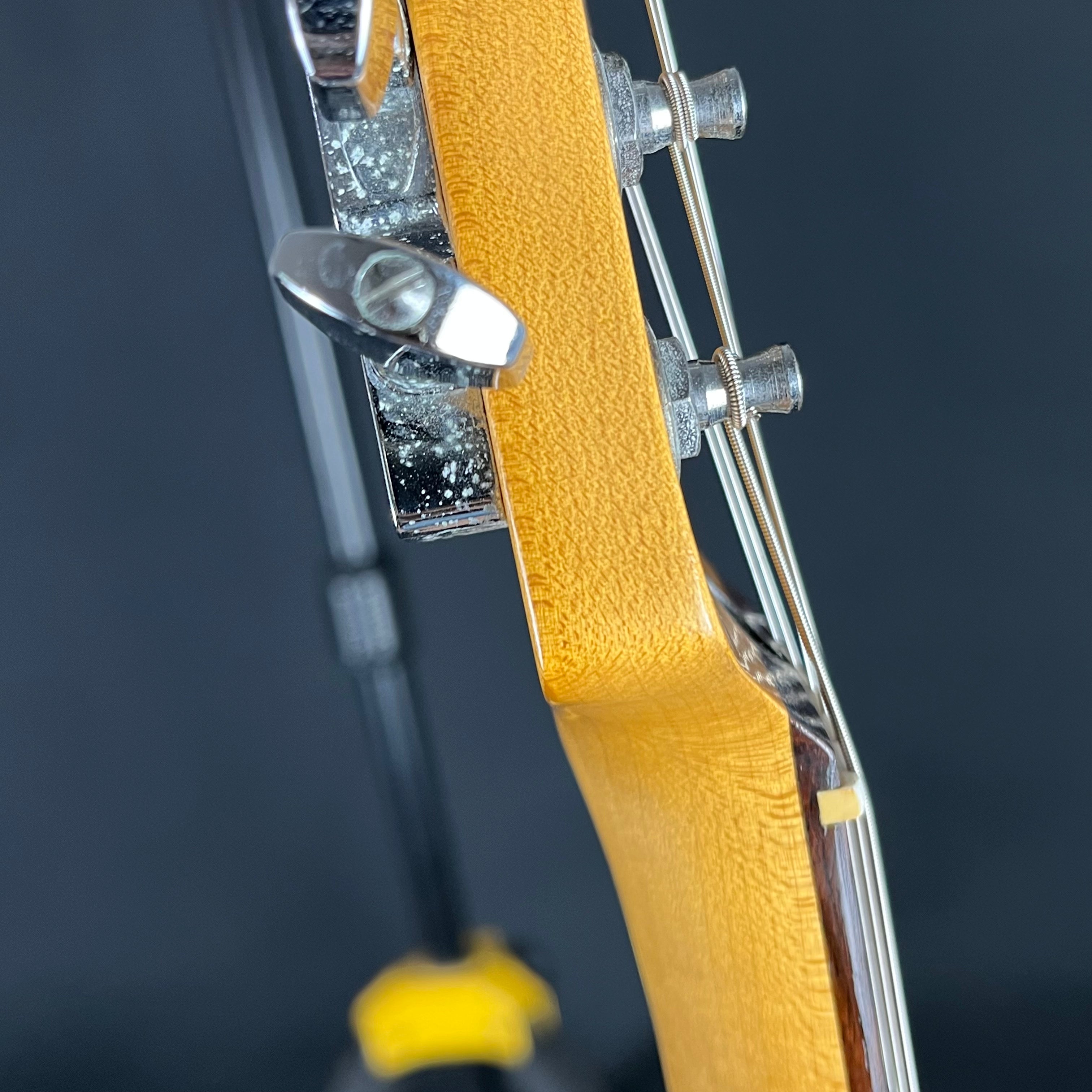Fender Mexico Deluxe Lone Star Stratocaster 2012