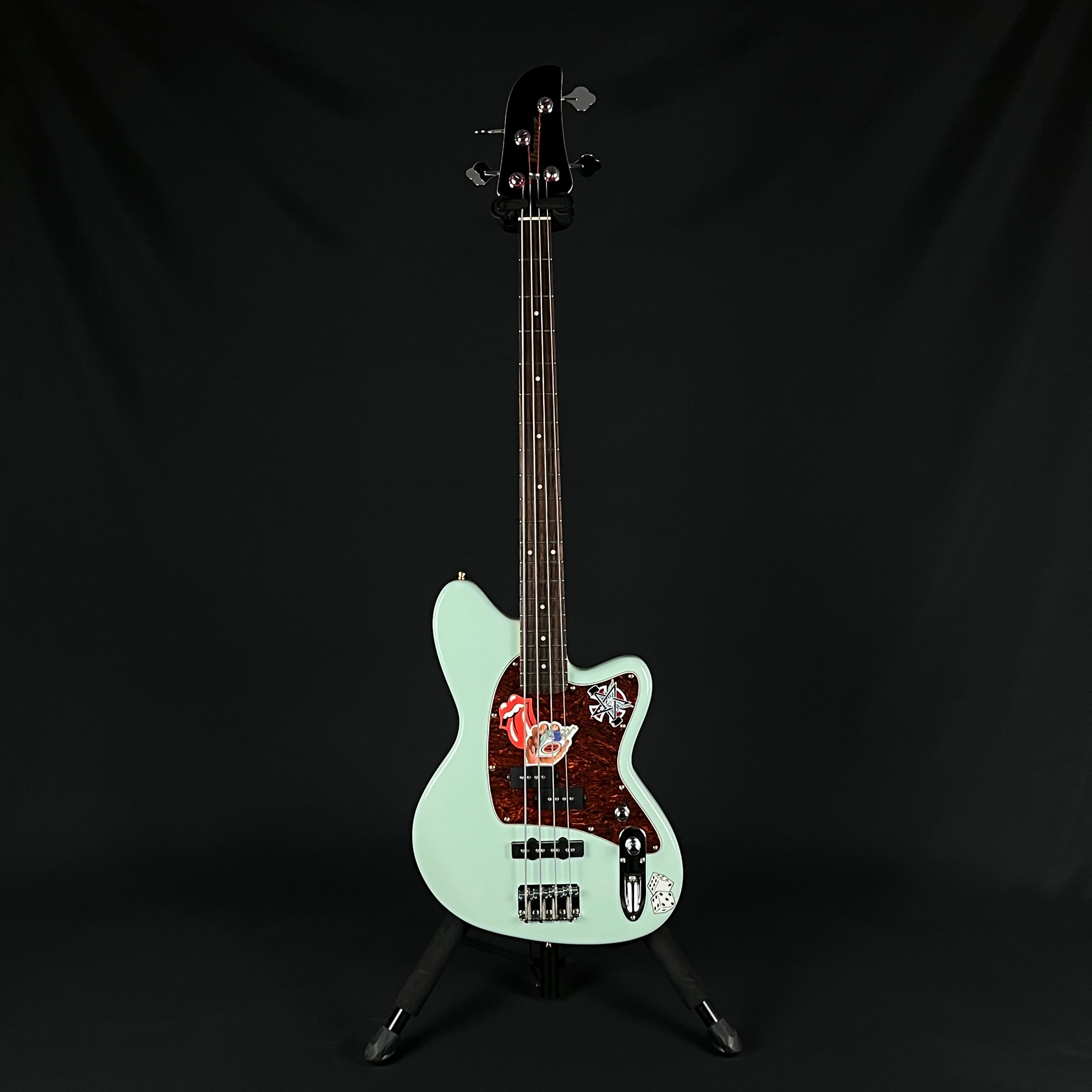 Ibanez TMB100 Bass