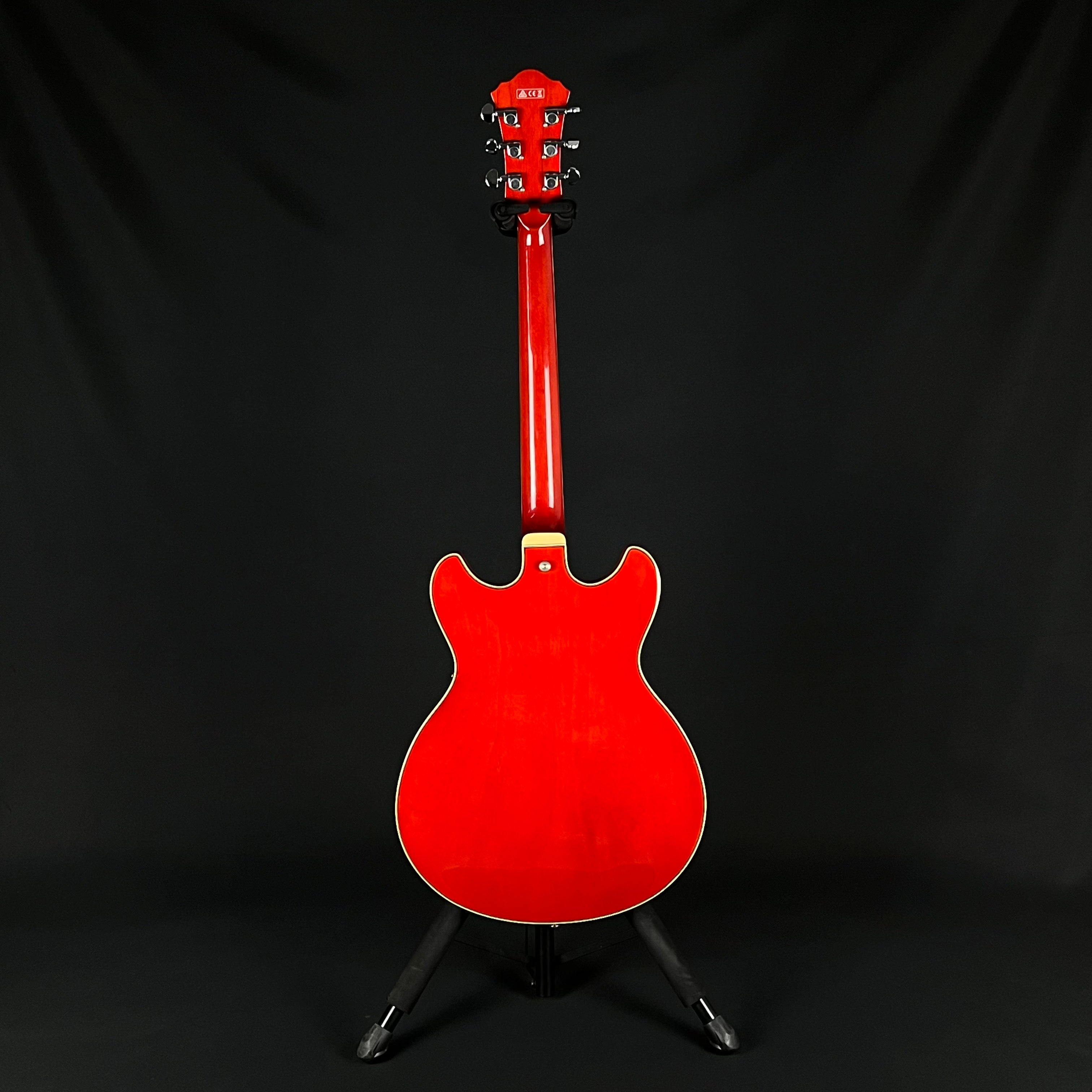 Ibanez AS73-TCD