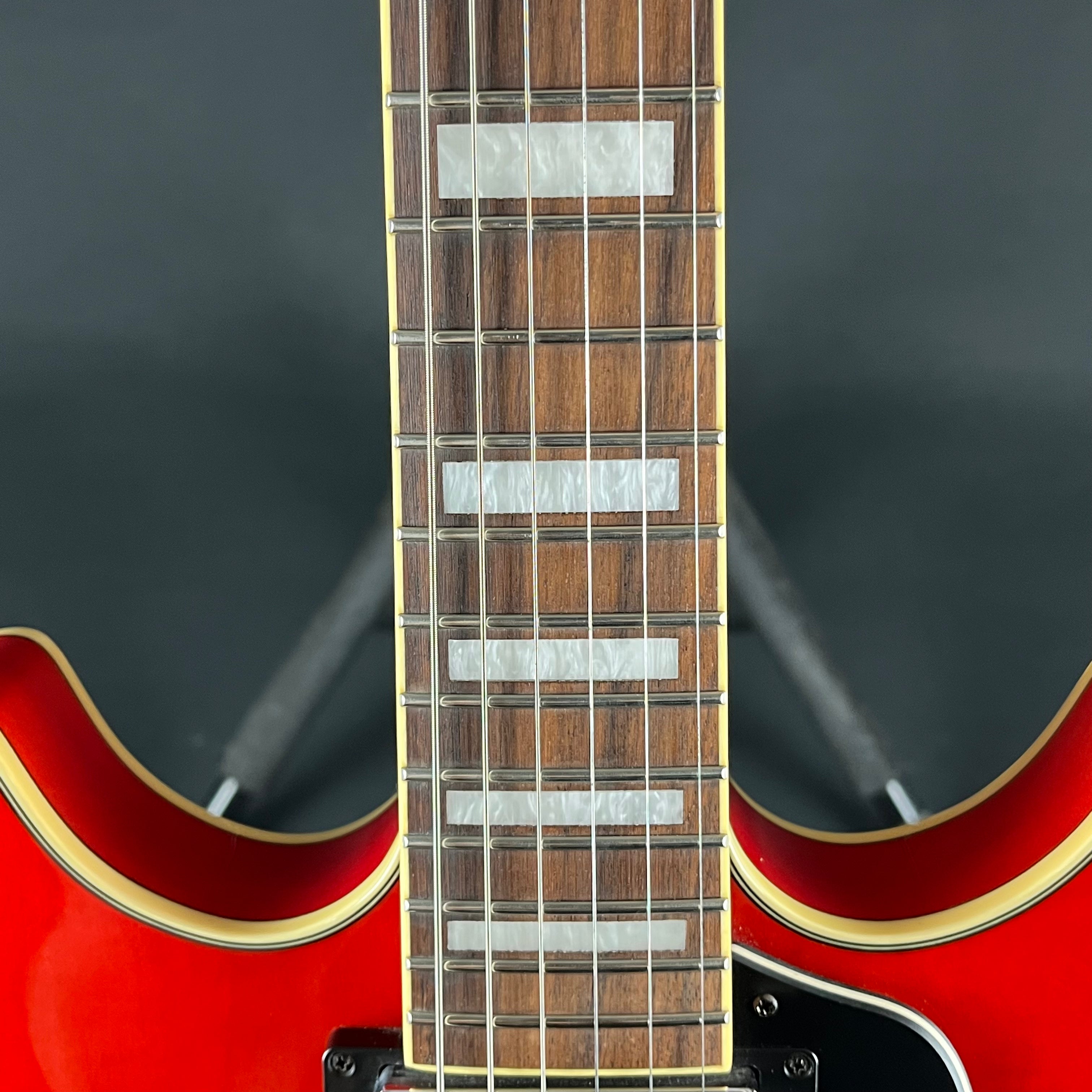 Ibanez AS73-TCD
