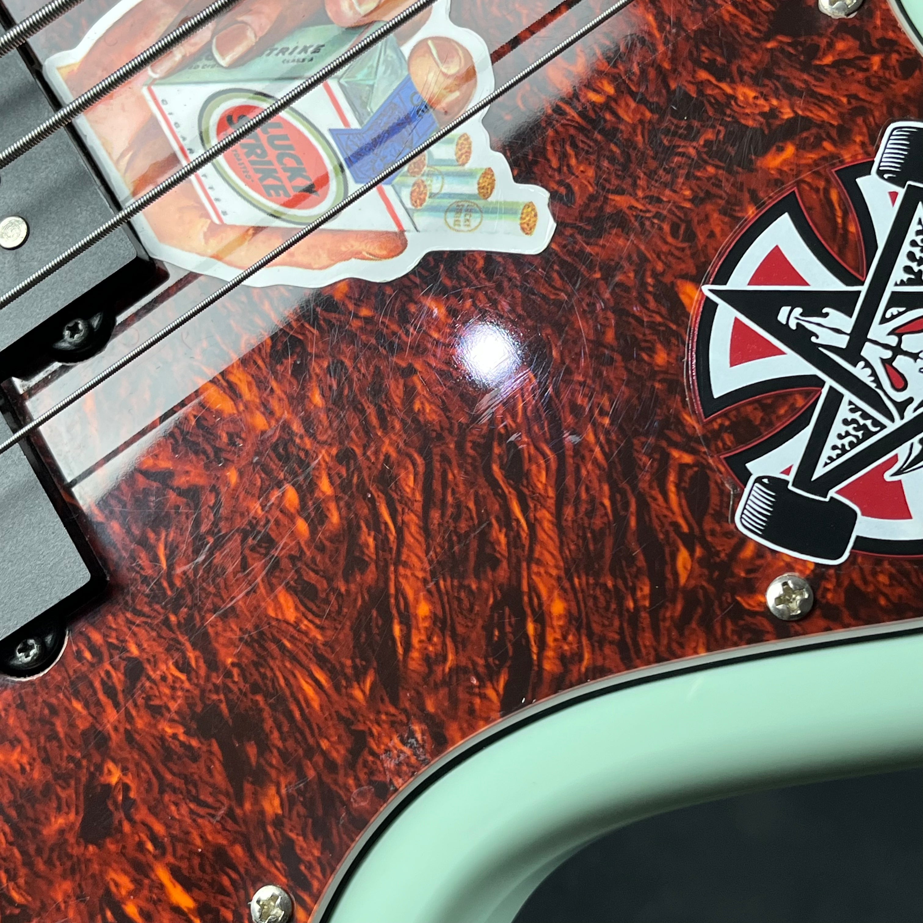 Ibanez TMB100 Bass