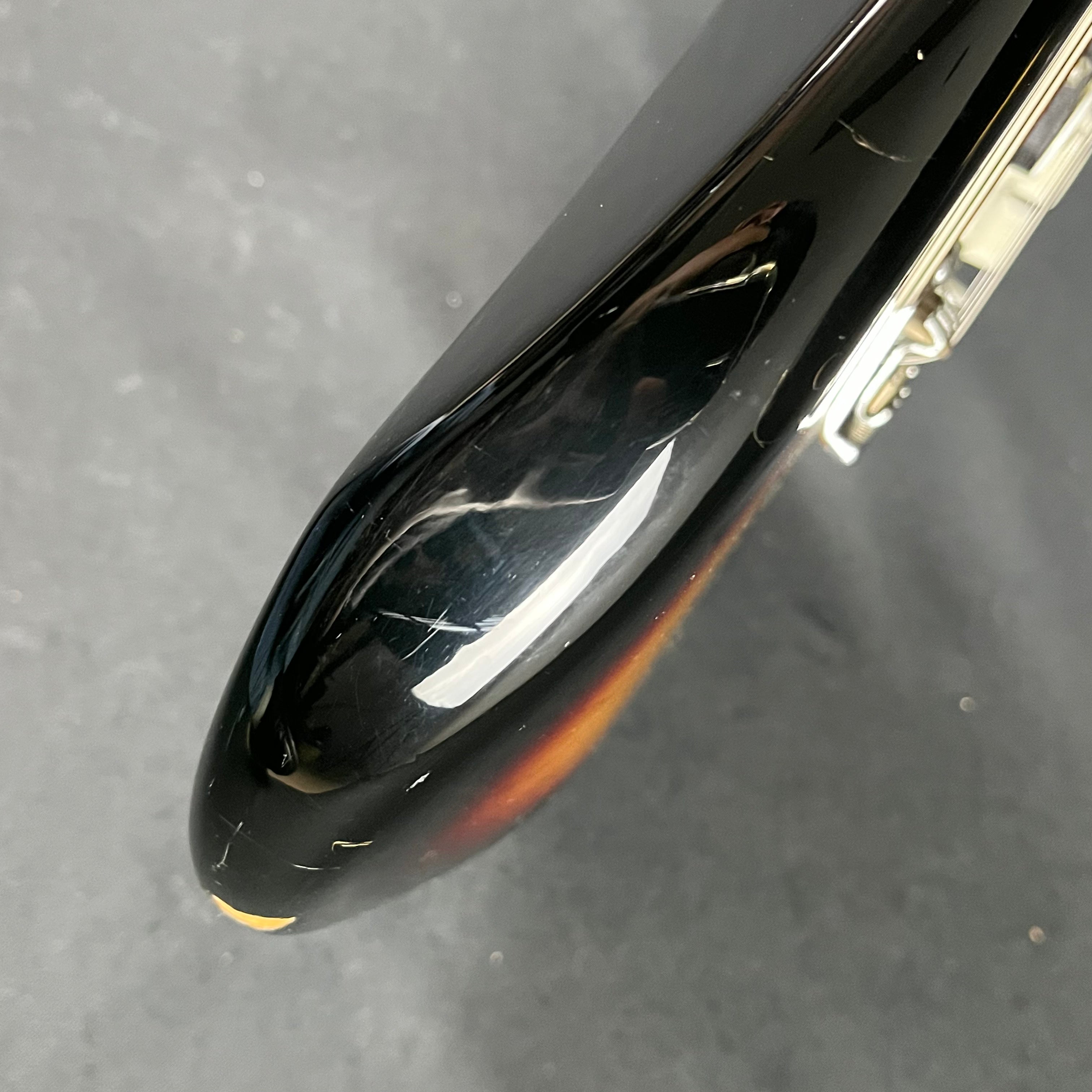 Fender Mexico Deluxe Lone Star Stratocaster 2012