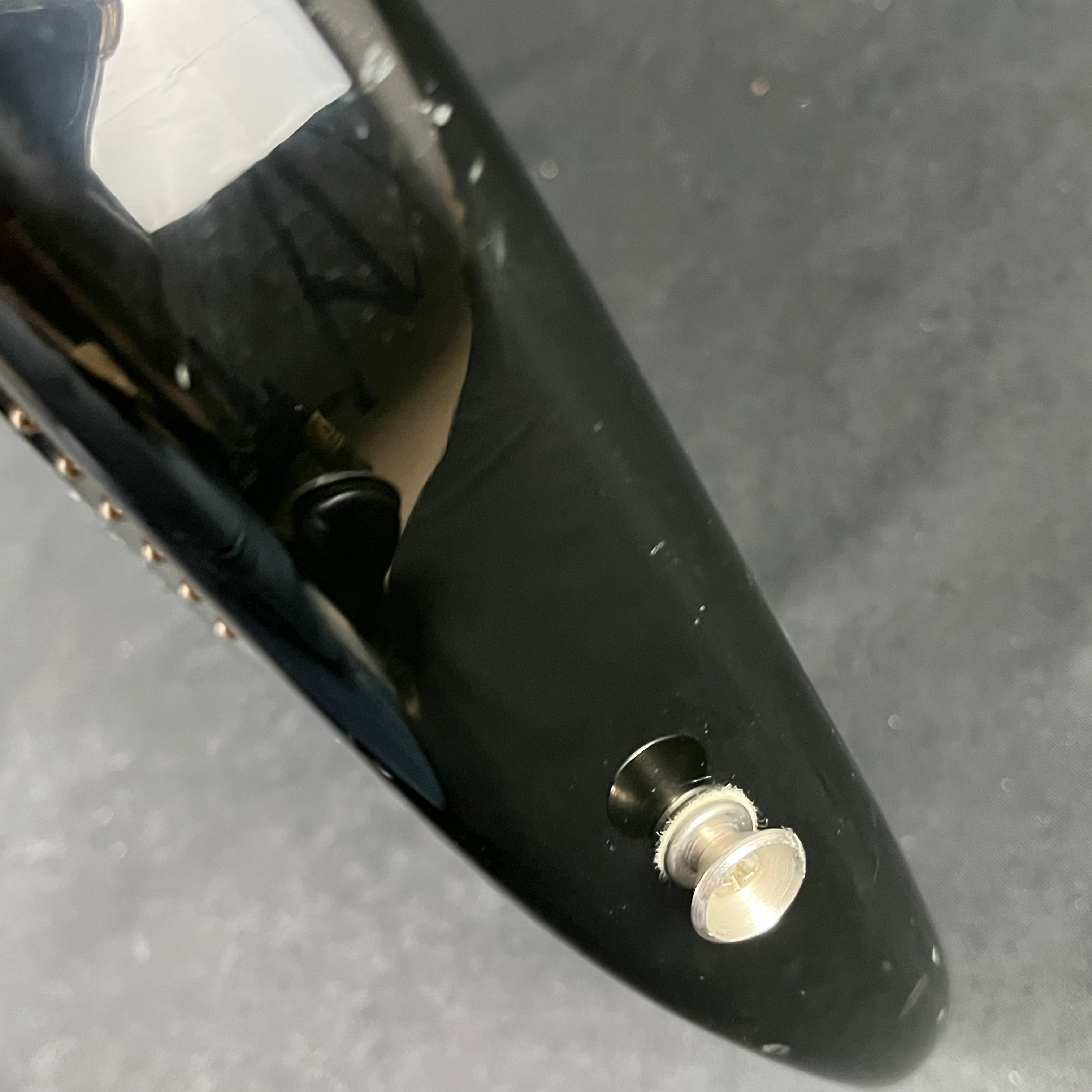 Fender Mexico Deluxe Lone Star Stratocaster 2012