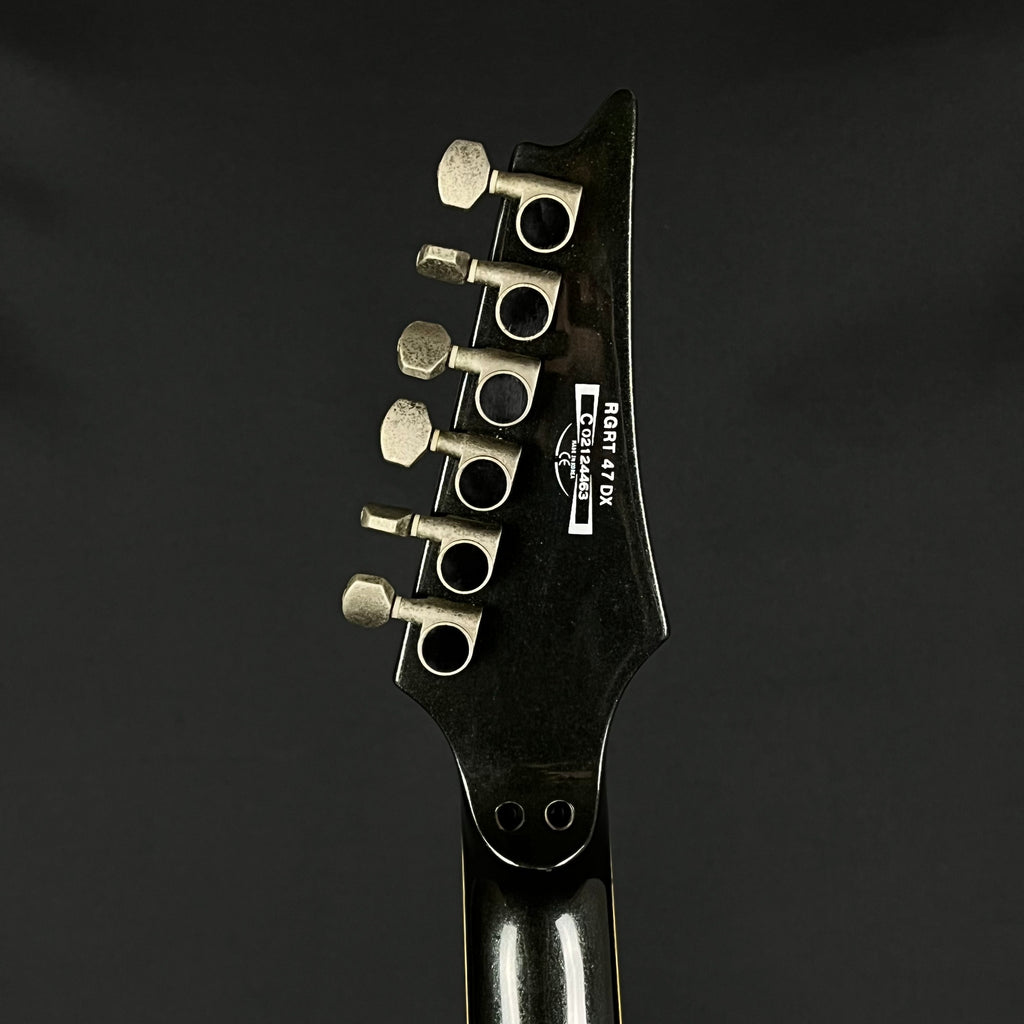 Ibanez RGRT47DX