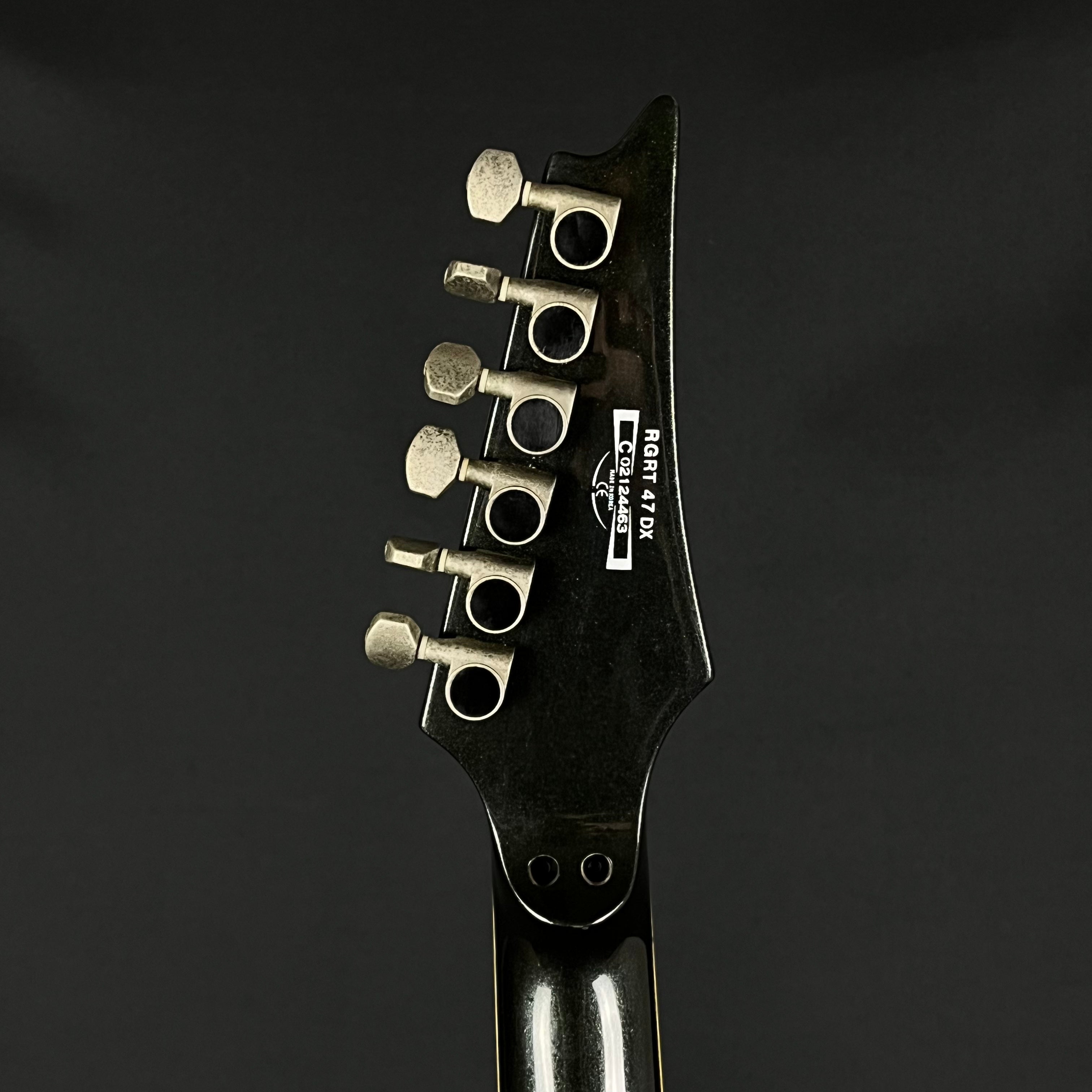 Ibanez RGRT47DX