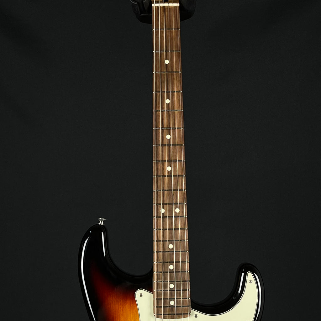 Fender Japan Hybrid II Stratocaster 2022
