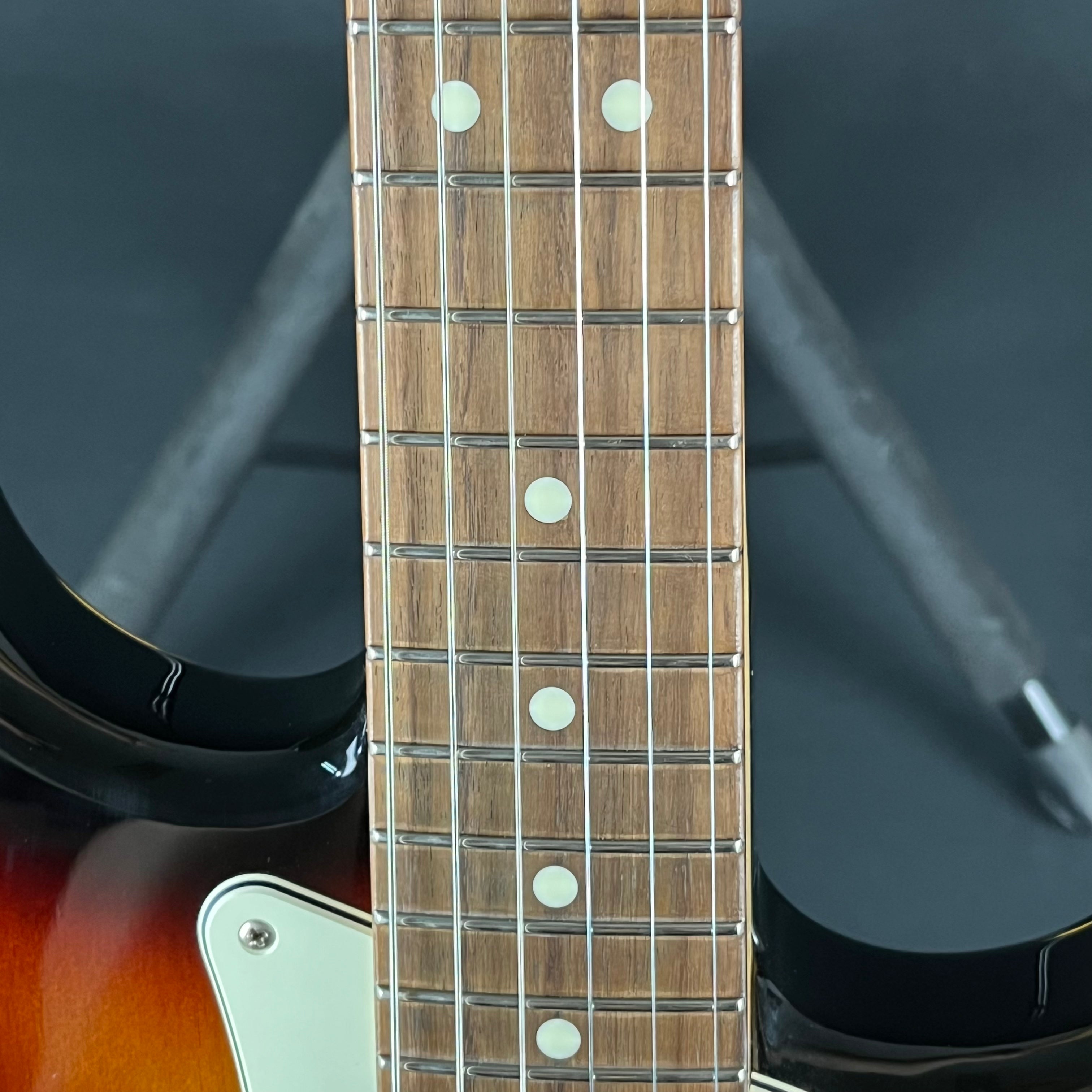 Fender Japan Hybrid II Stratocaster 2022