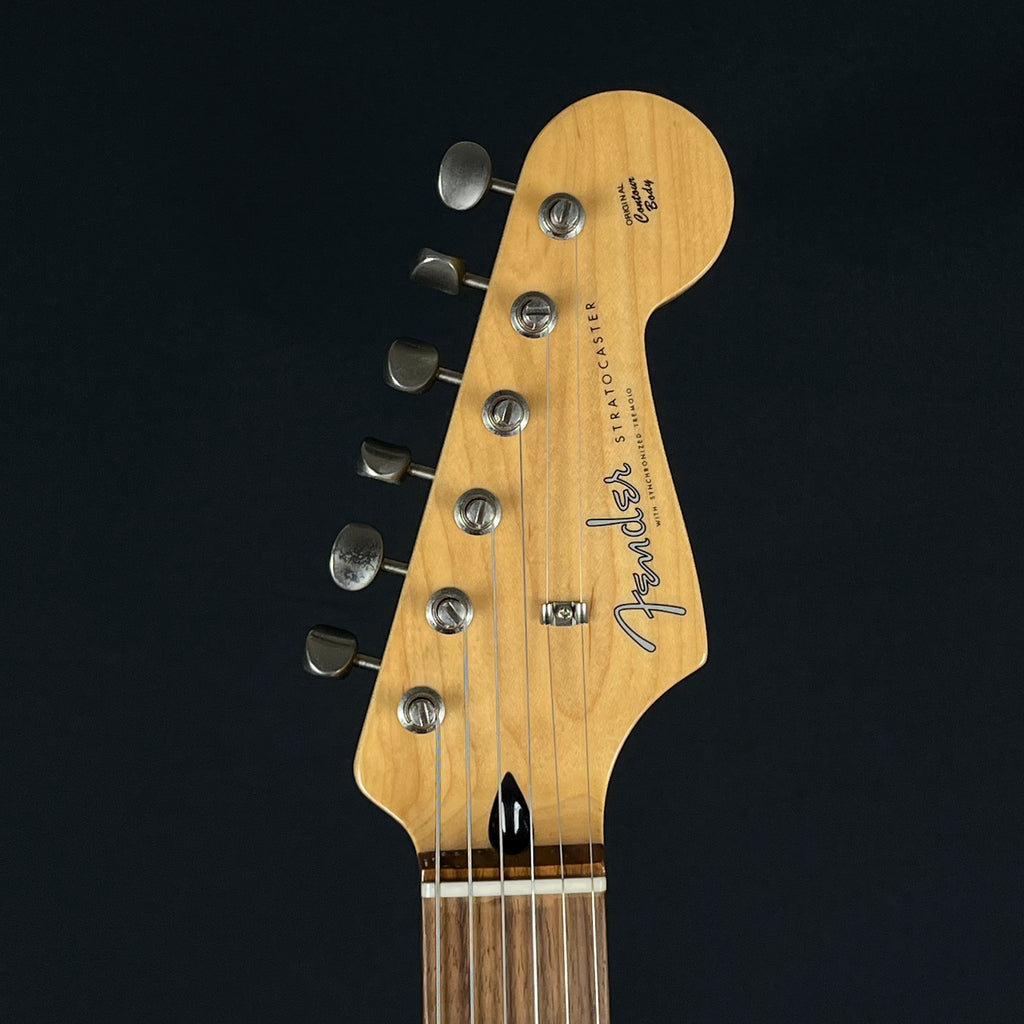Fender Japan Hybrid II Stratocaster 2022