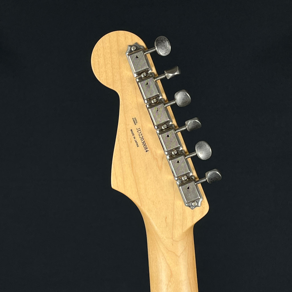 Fender Japan Hybrid II Stratocaster 2022