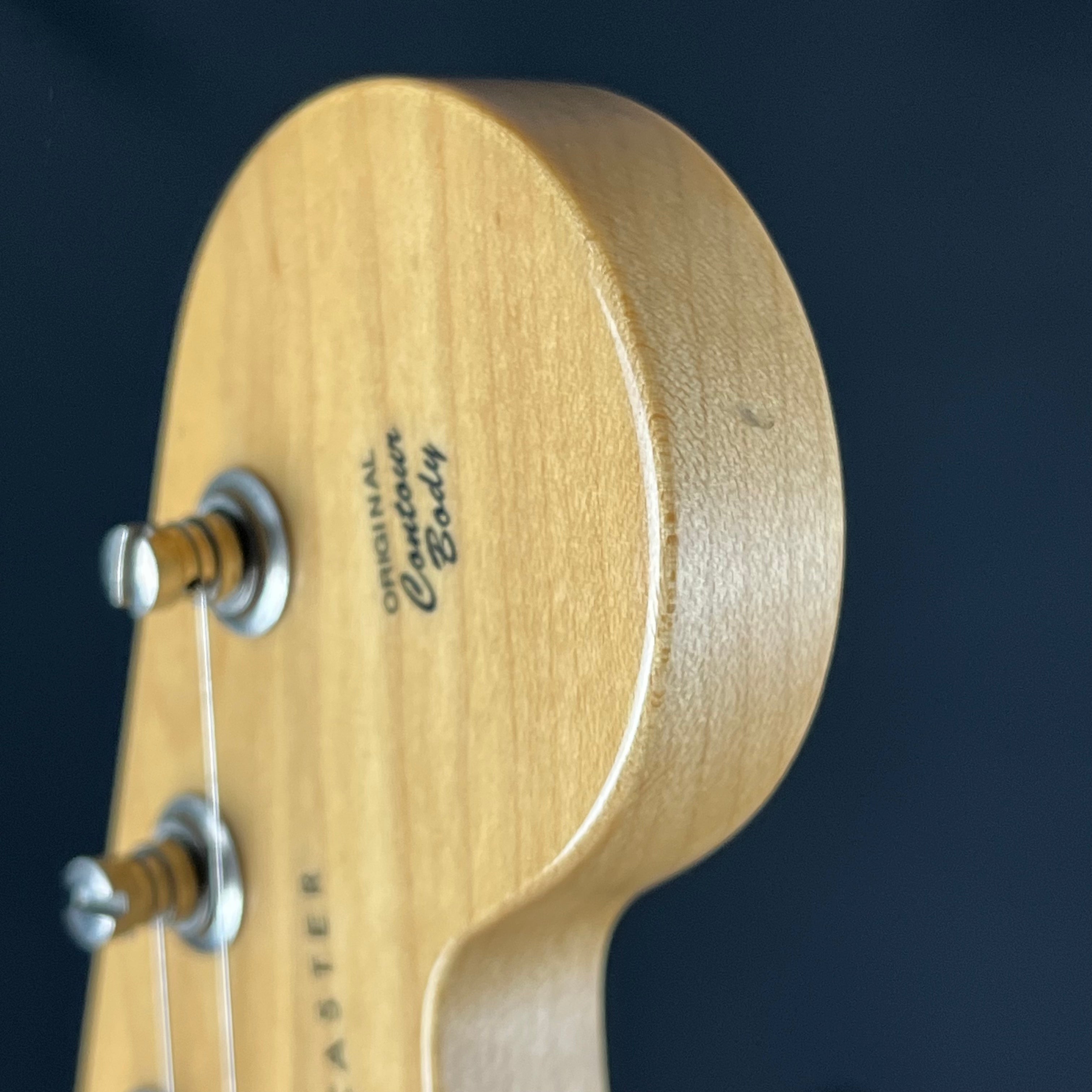 Fender Japan Hybrid II Stratocaster 2022