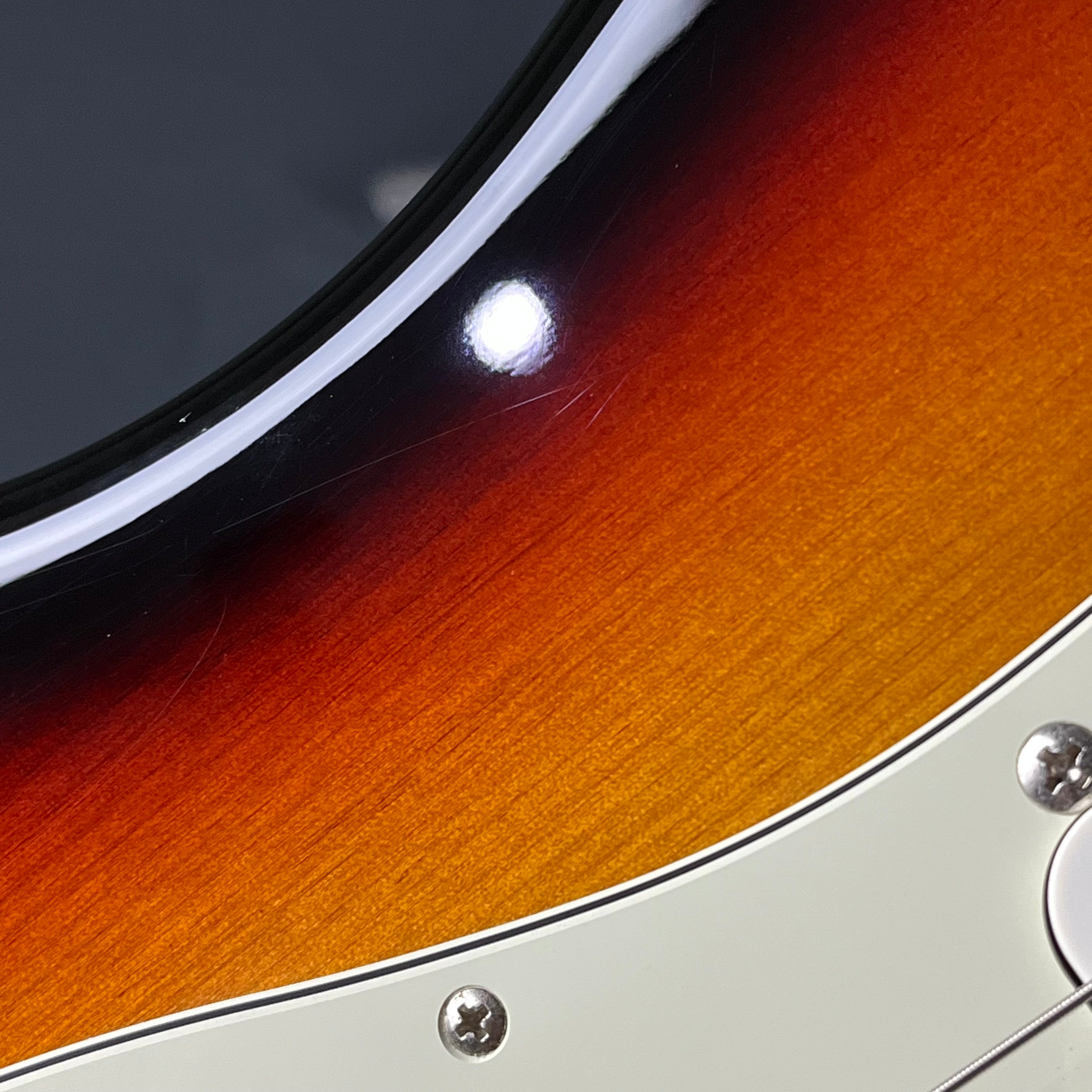 Fender Japan Hybrid II Stratocaster 2022