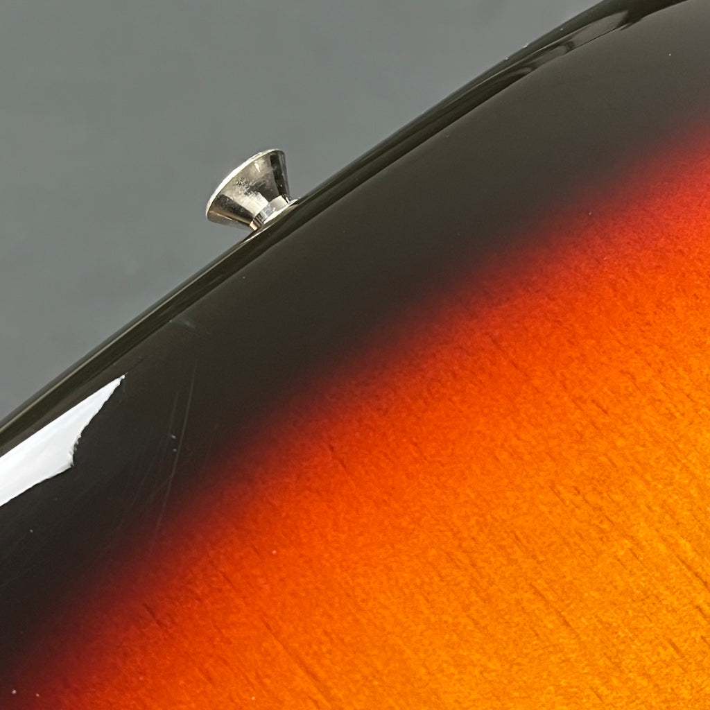 Fender Japan Hybrid II Stratocaster 2022