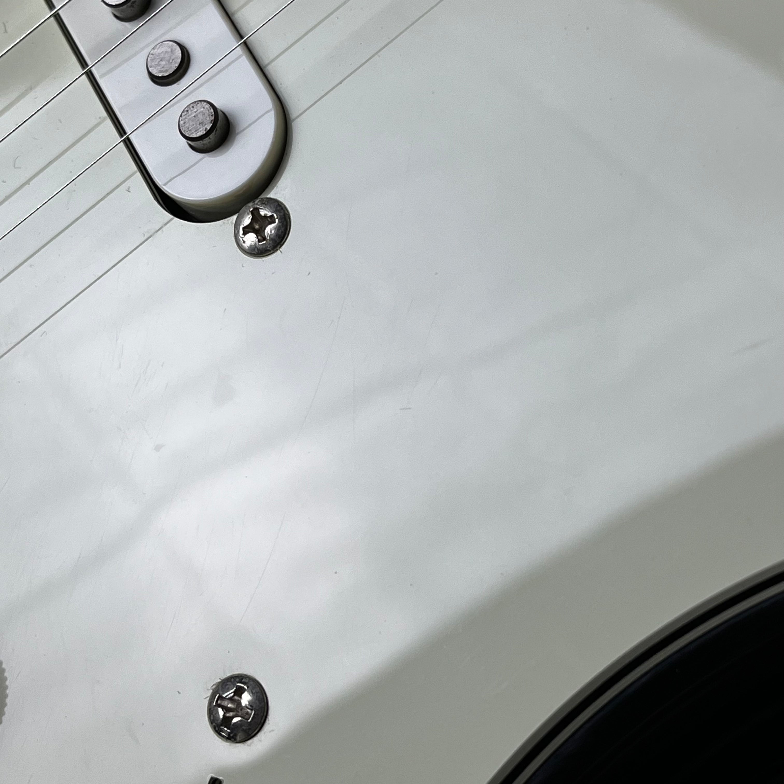 Fender Japan Hybrid II Stratocaster 2022