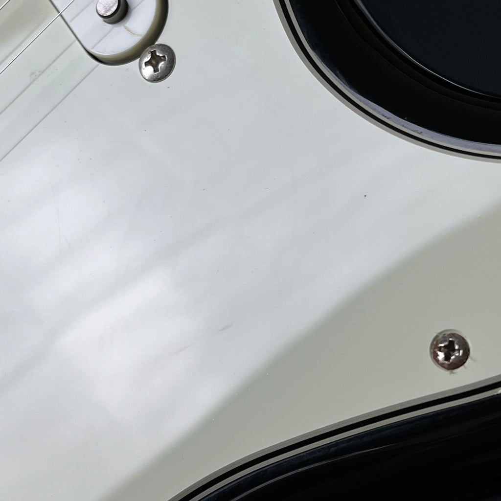 Fender Japan Hybrid II Stratocaster 2022