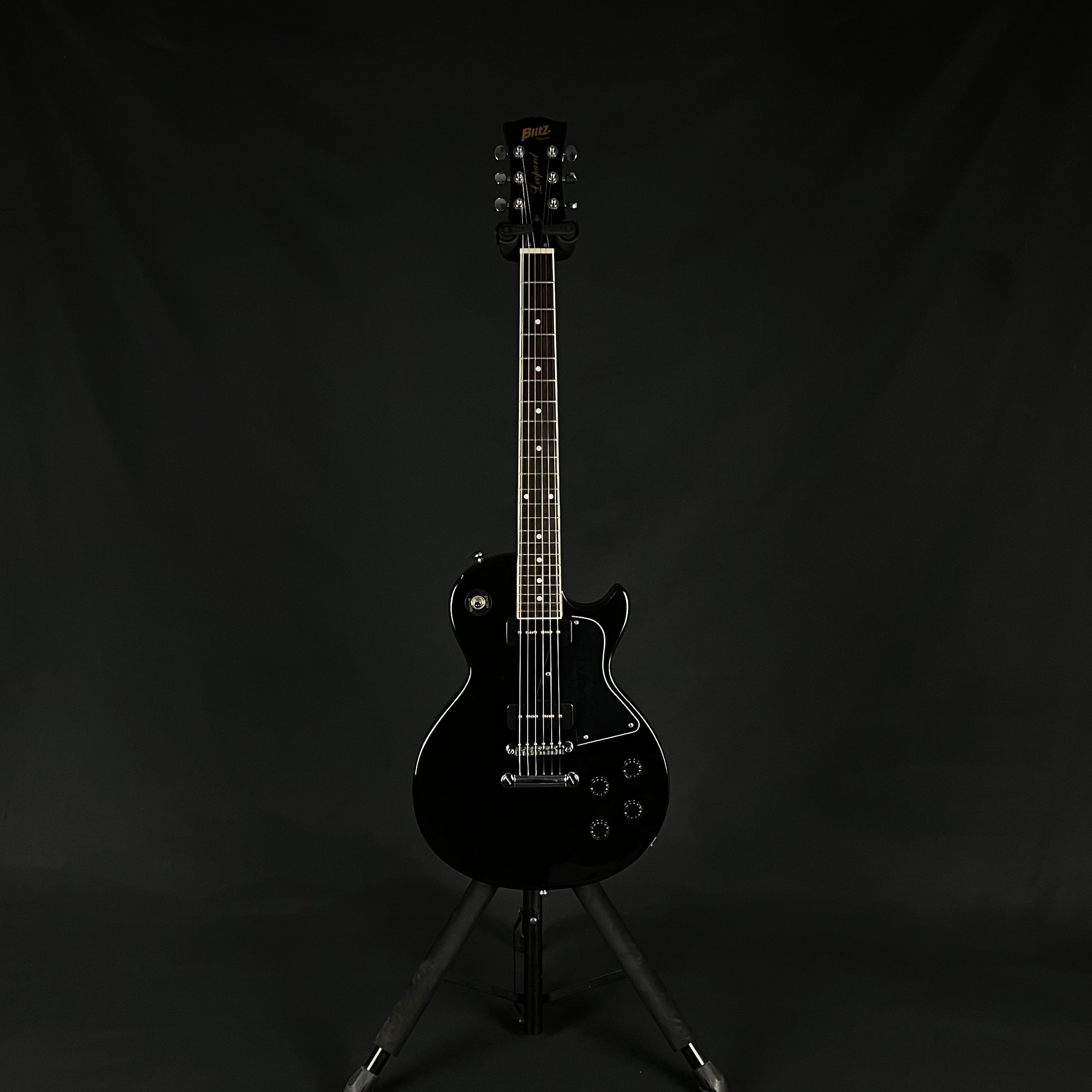 Blitz by Aria Pro II BLP-SPL